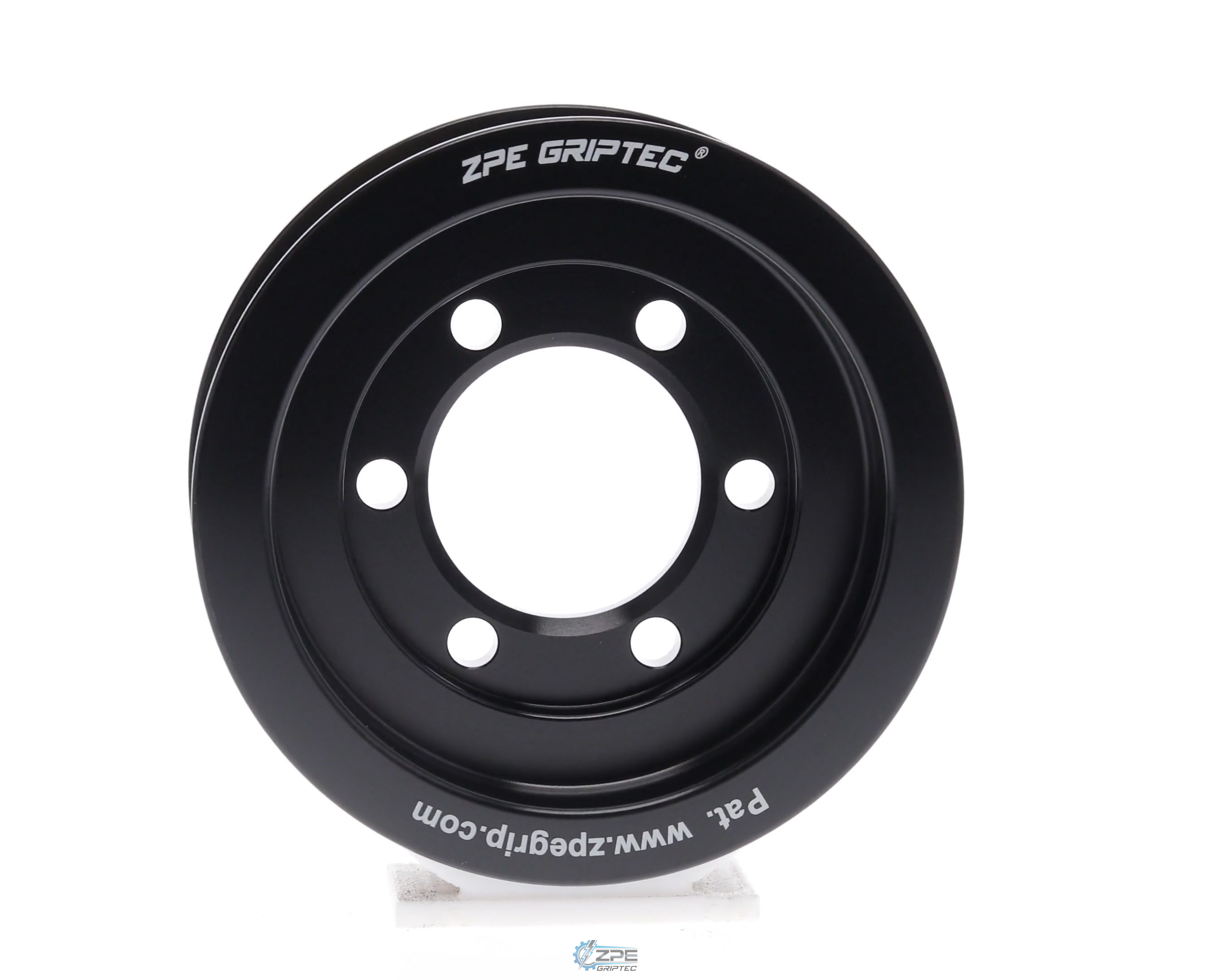 Street Driven Performance