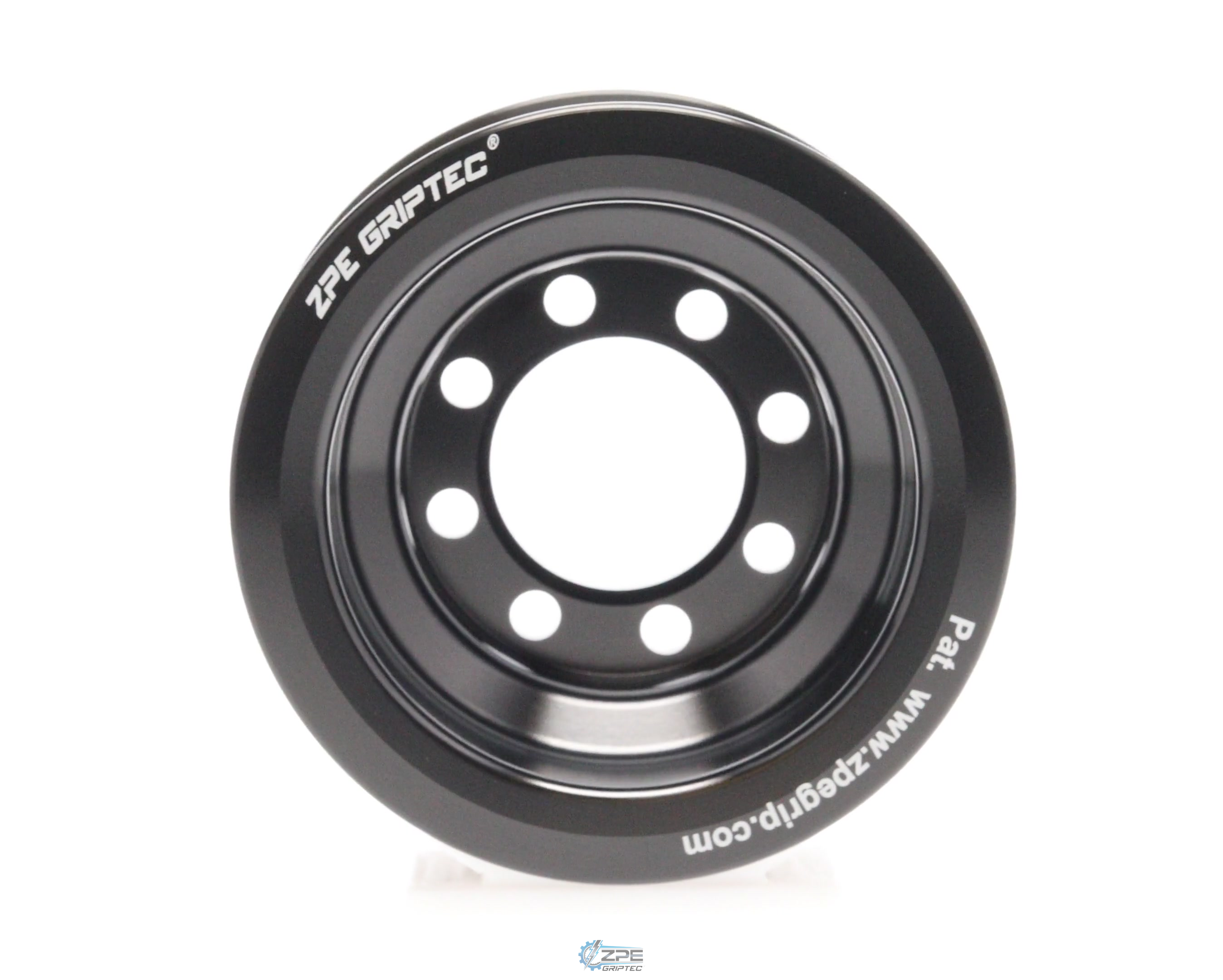 Street Driven Performance