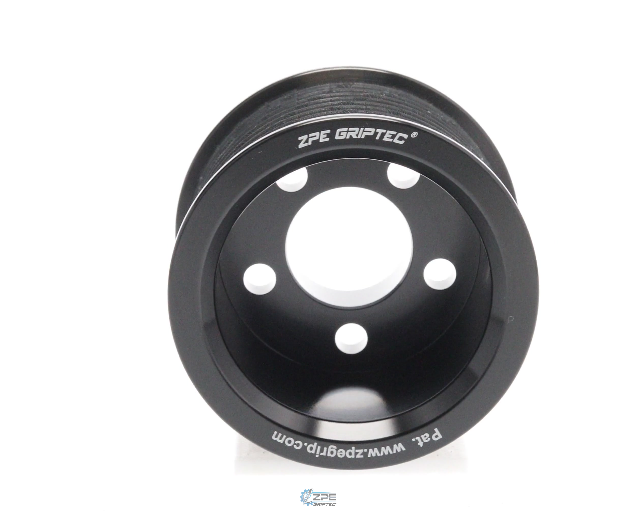 Street Driven Performance