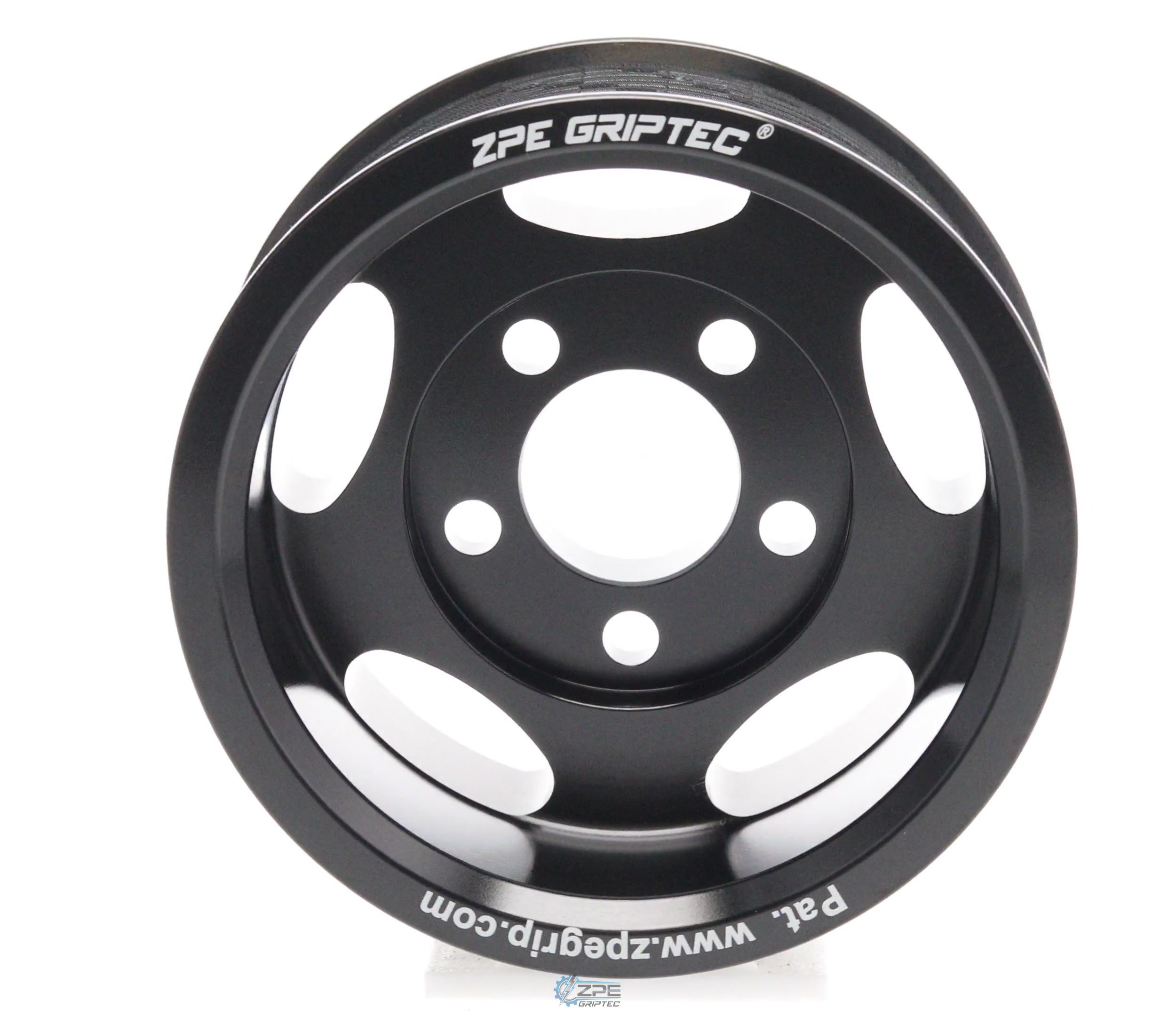 Street Driven Performance