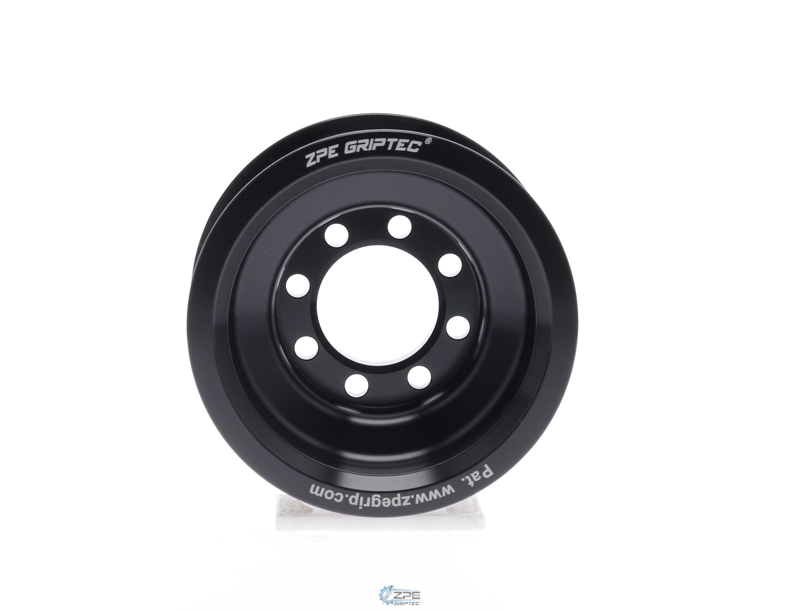 Street Driven Performance