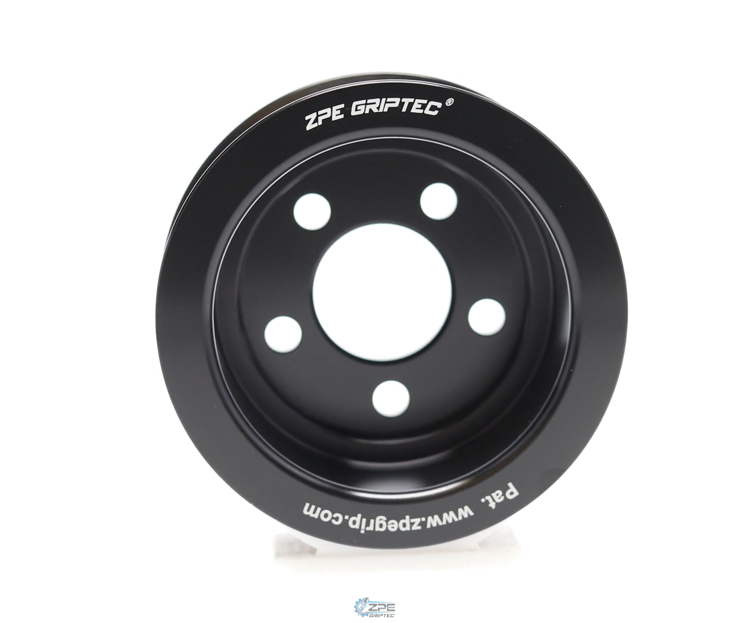 Street Driven Performance