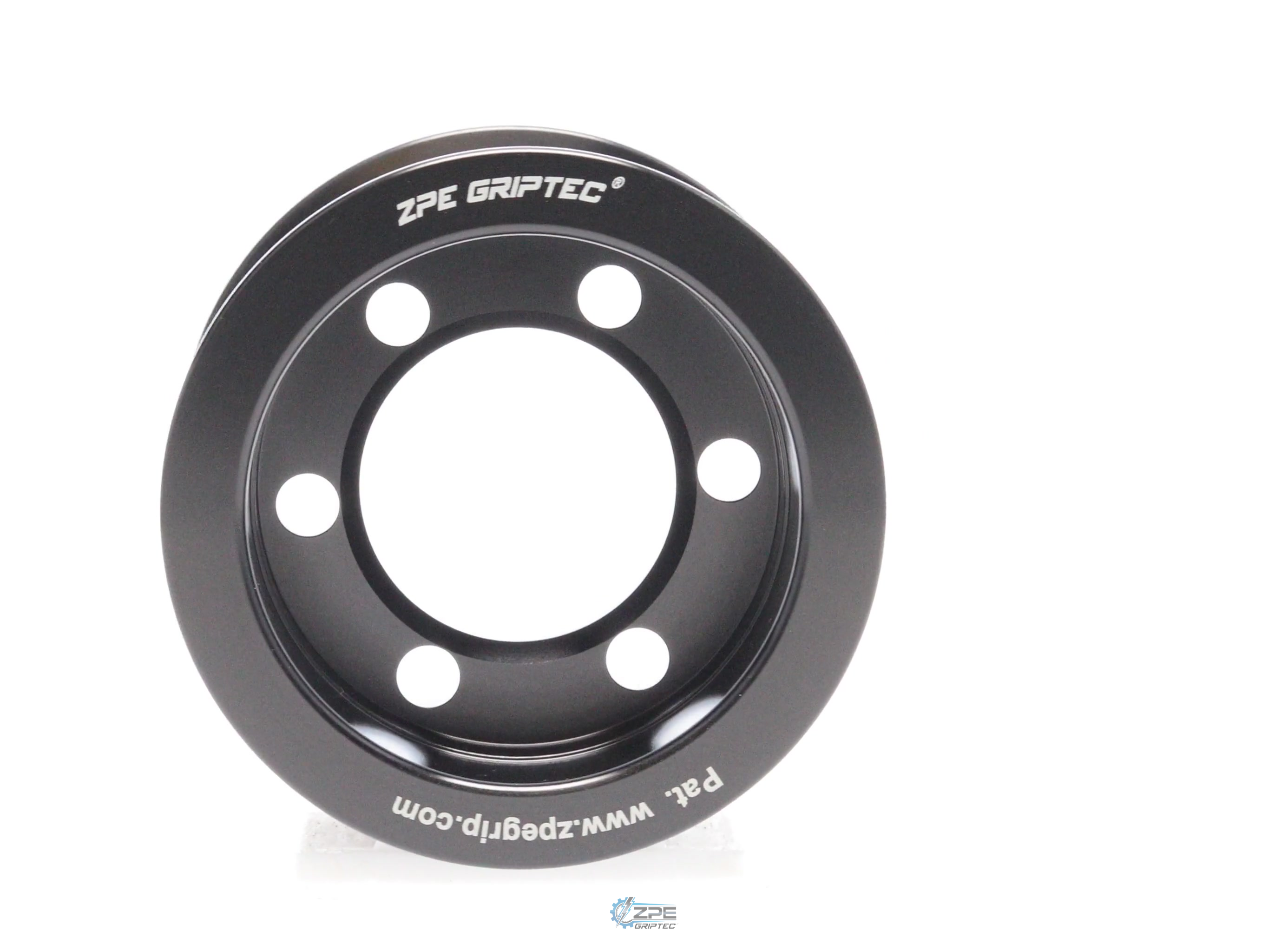 Street Driven Performance