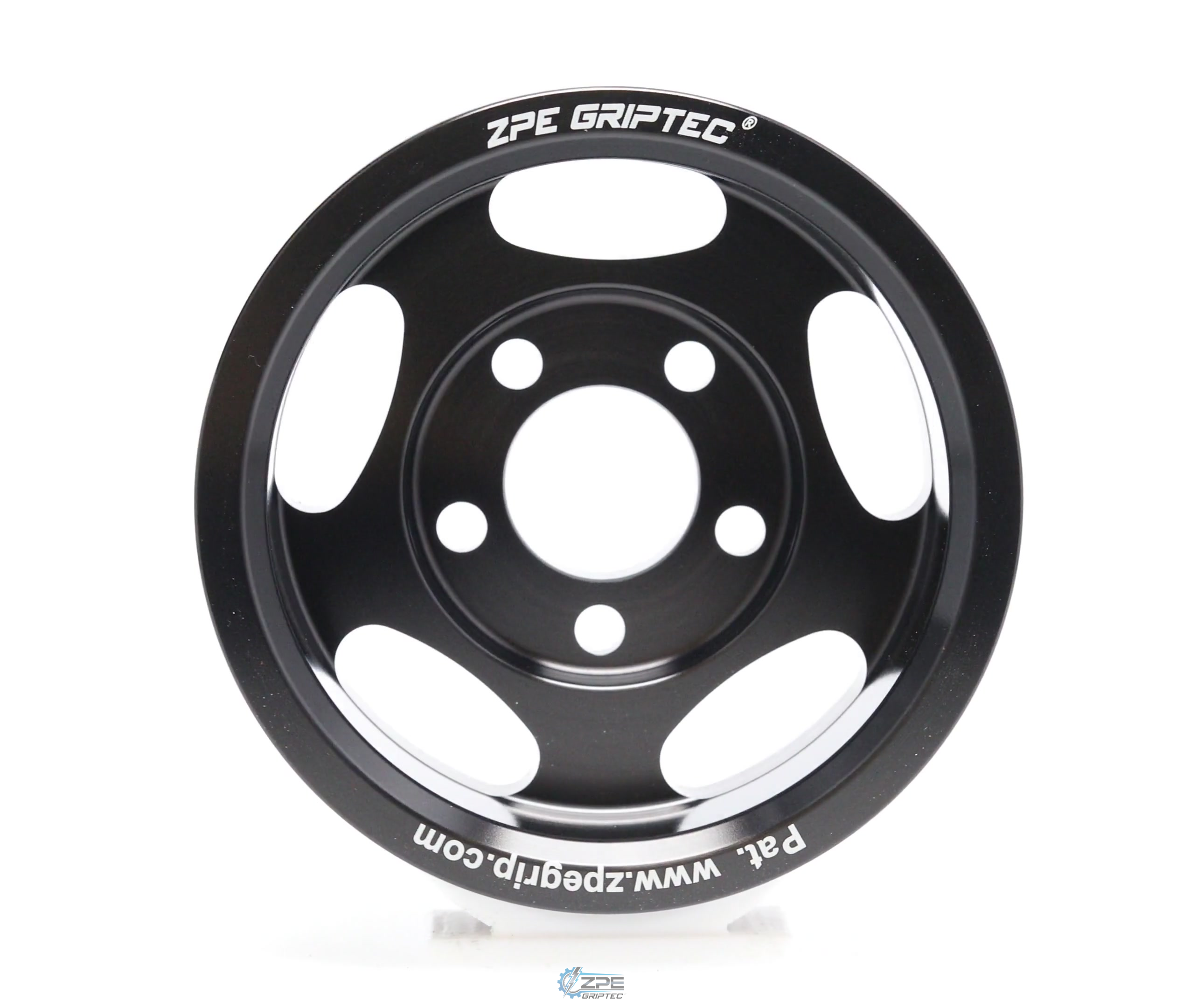 Street Driven Performance