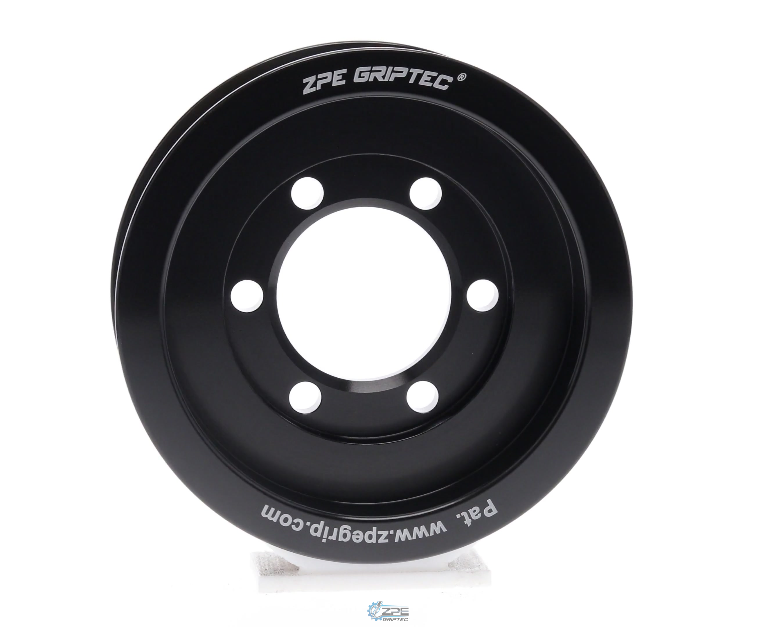 Street Driven Performance