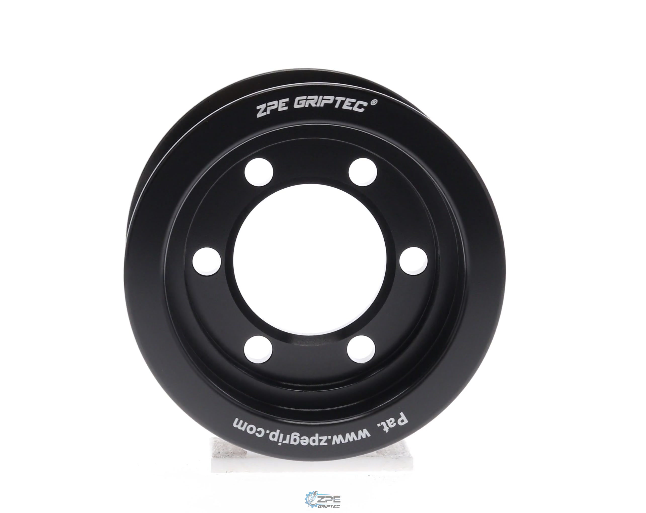 Street Driven Performance