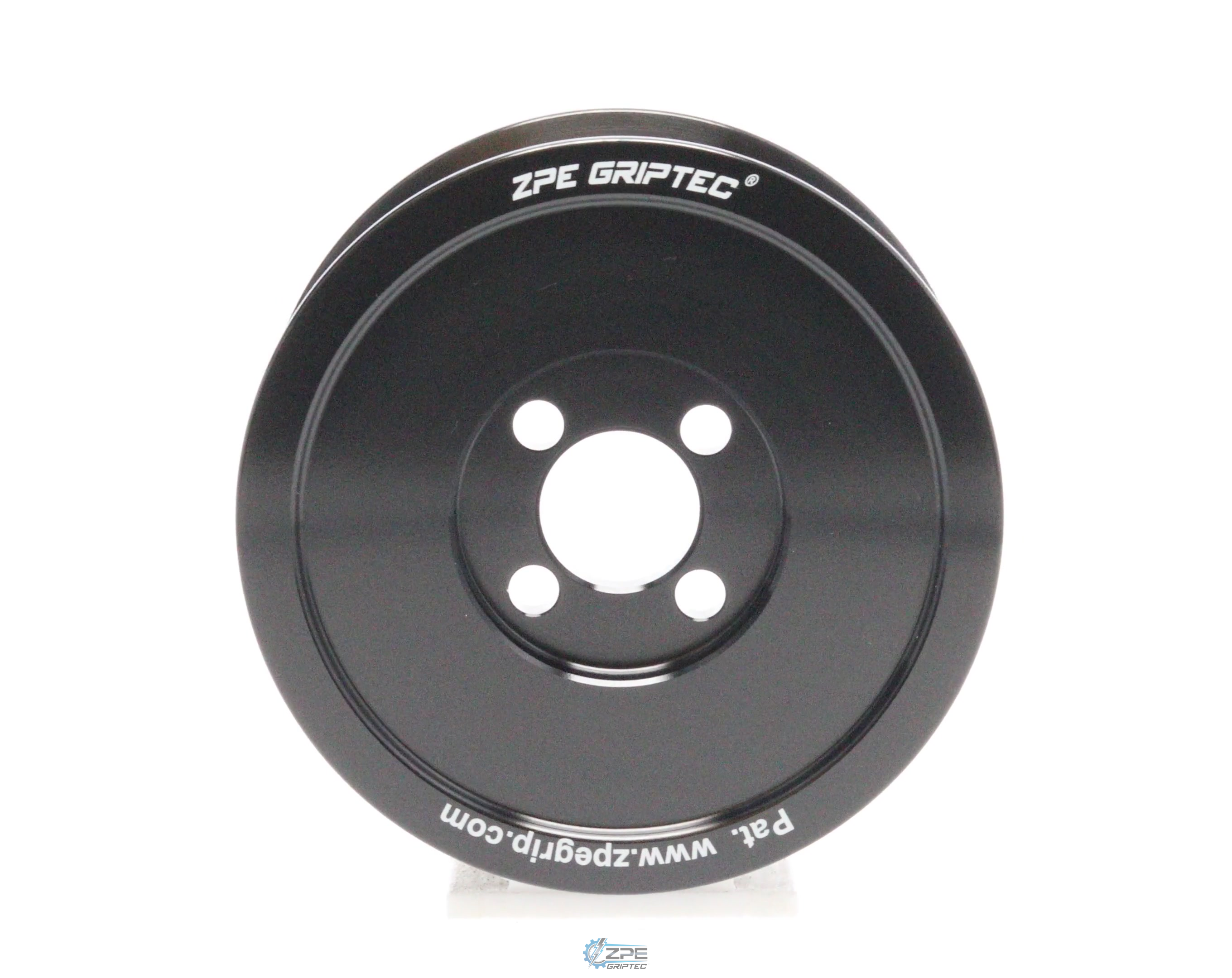 Street Driven Performance