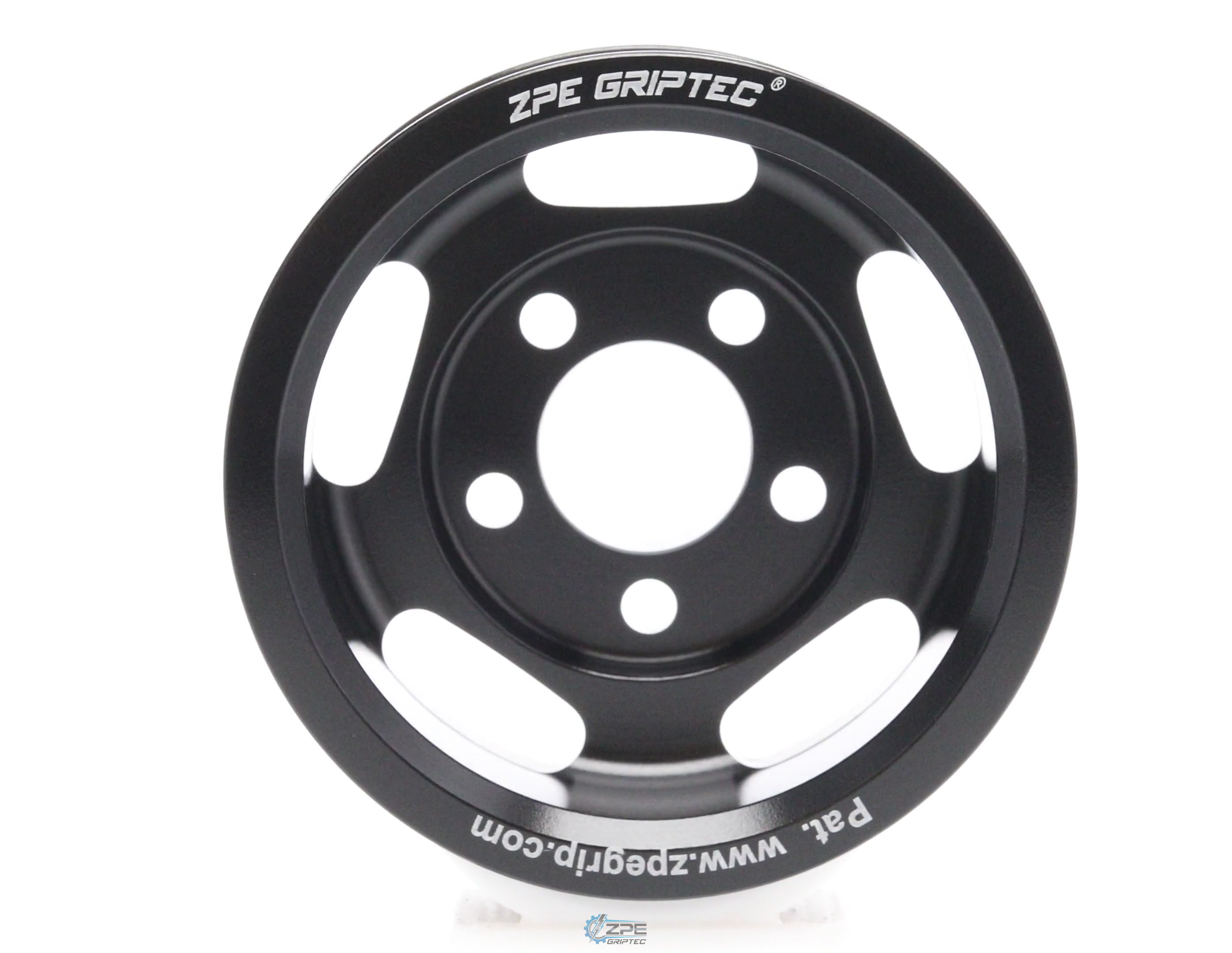 Street Driven Performance