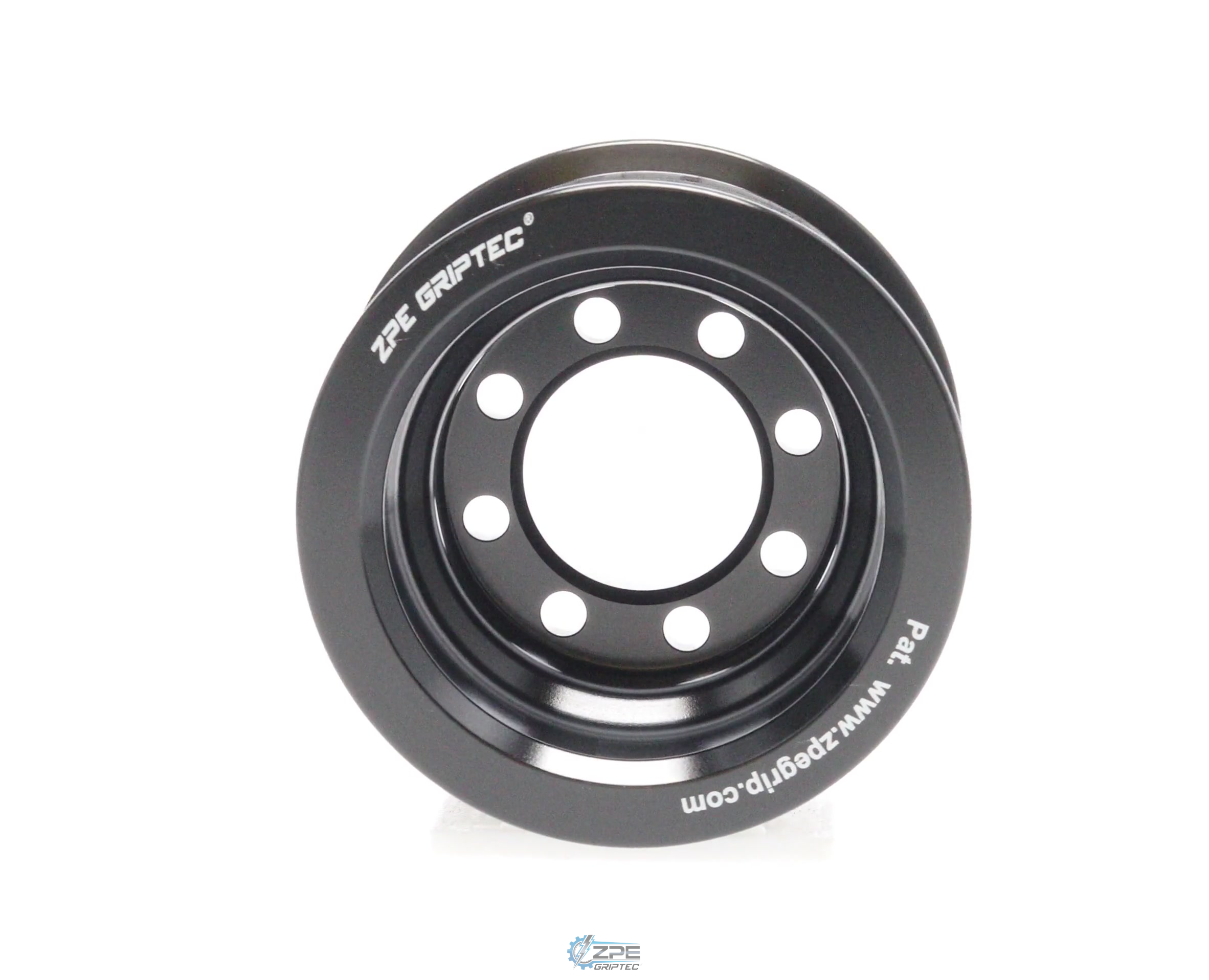 Street Driven Performance