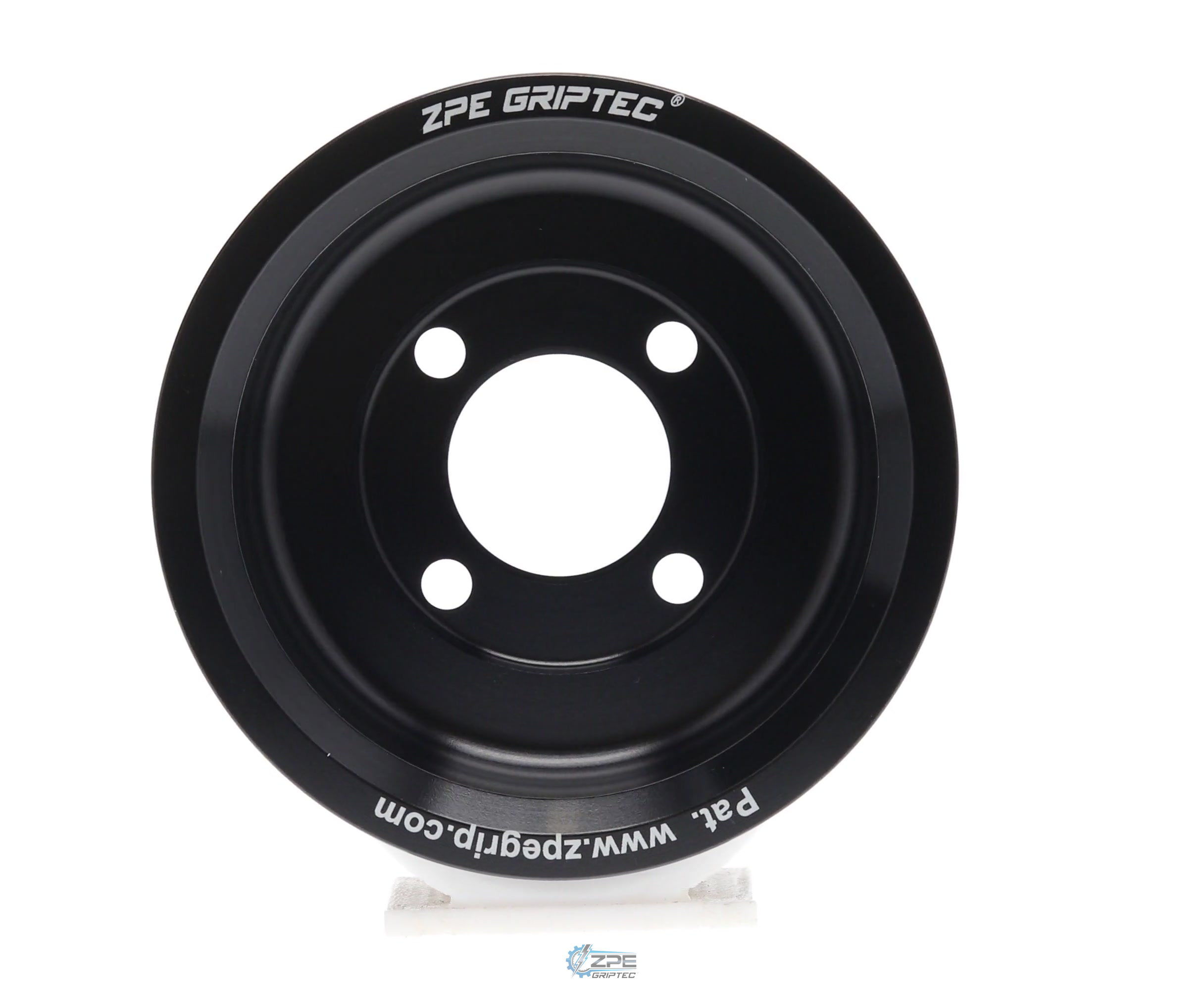 Street Driven Performance