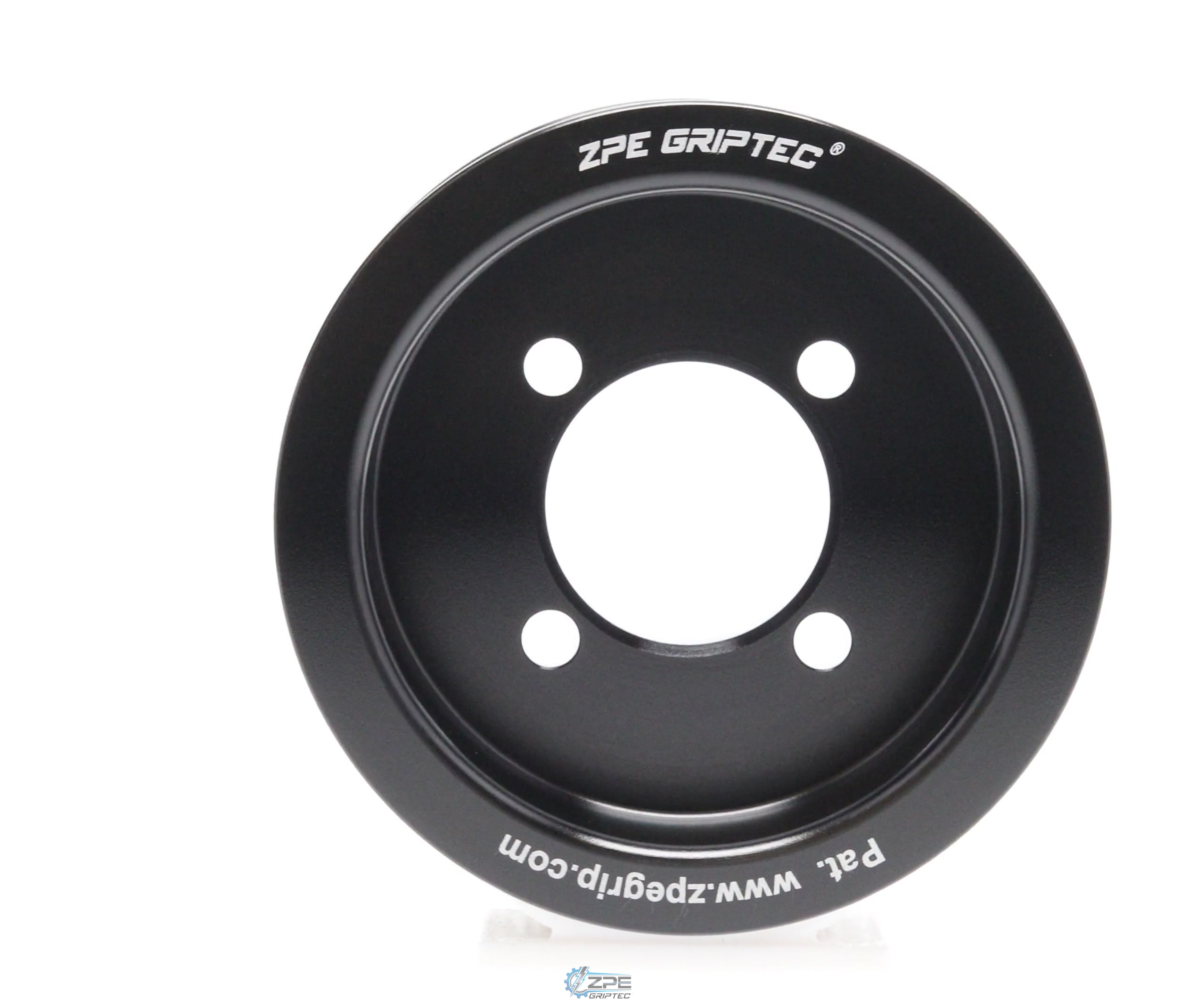 Street Driven Performance