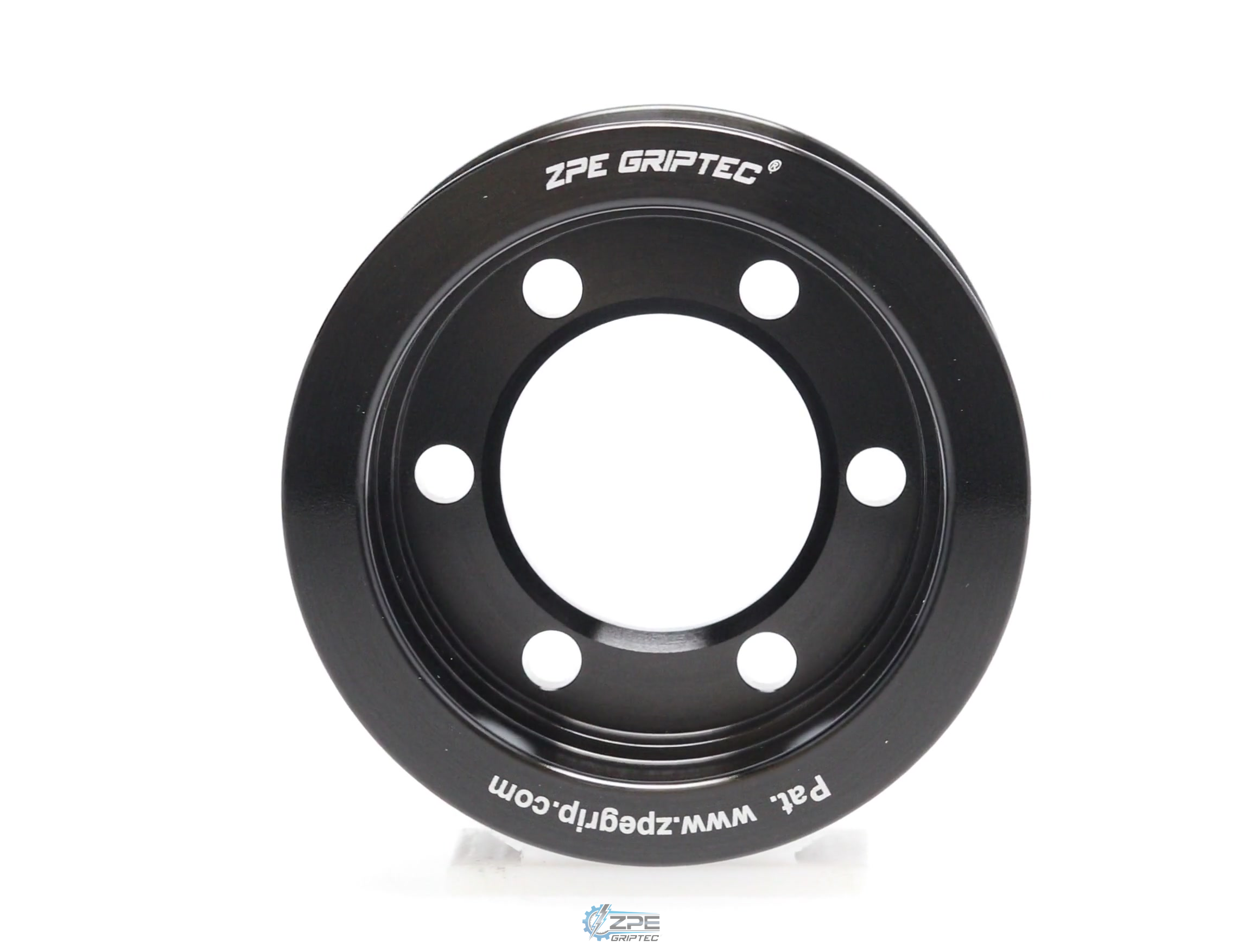 Street Driven Performance