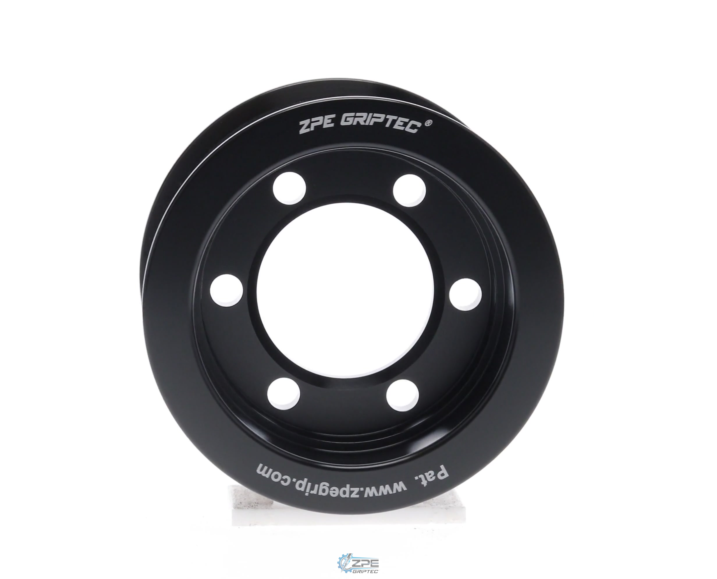 Street Driven Performance