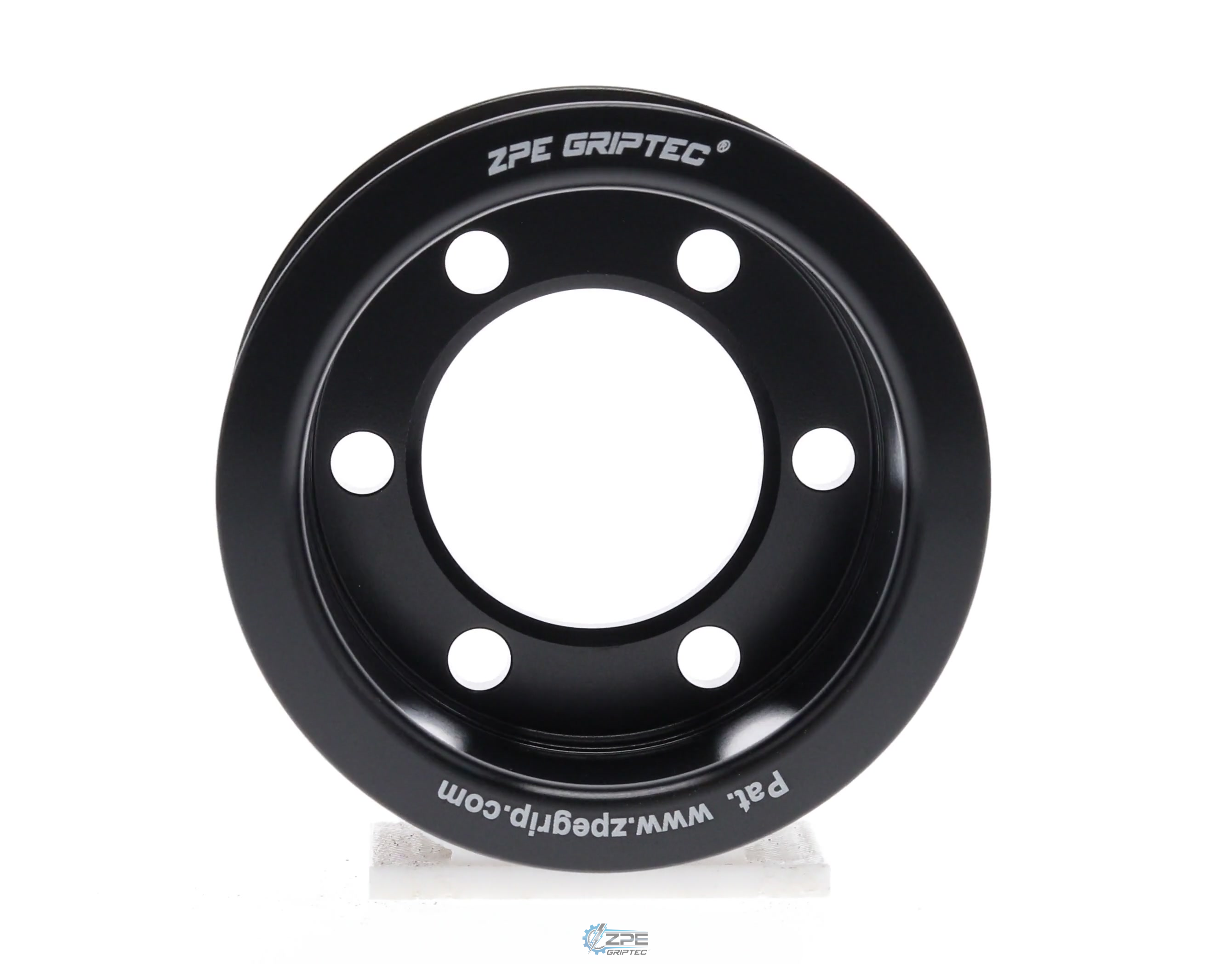 Street Driven Performance