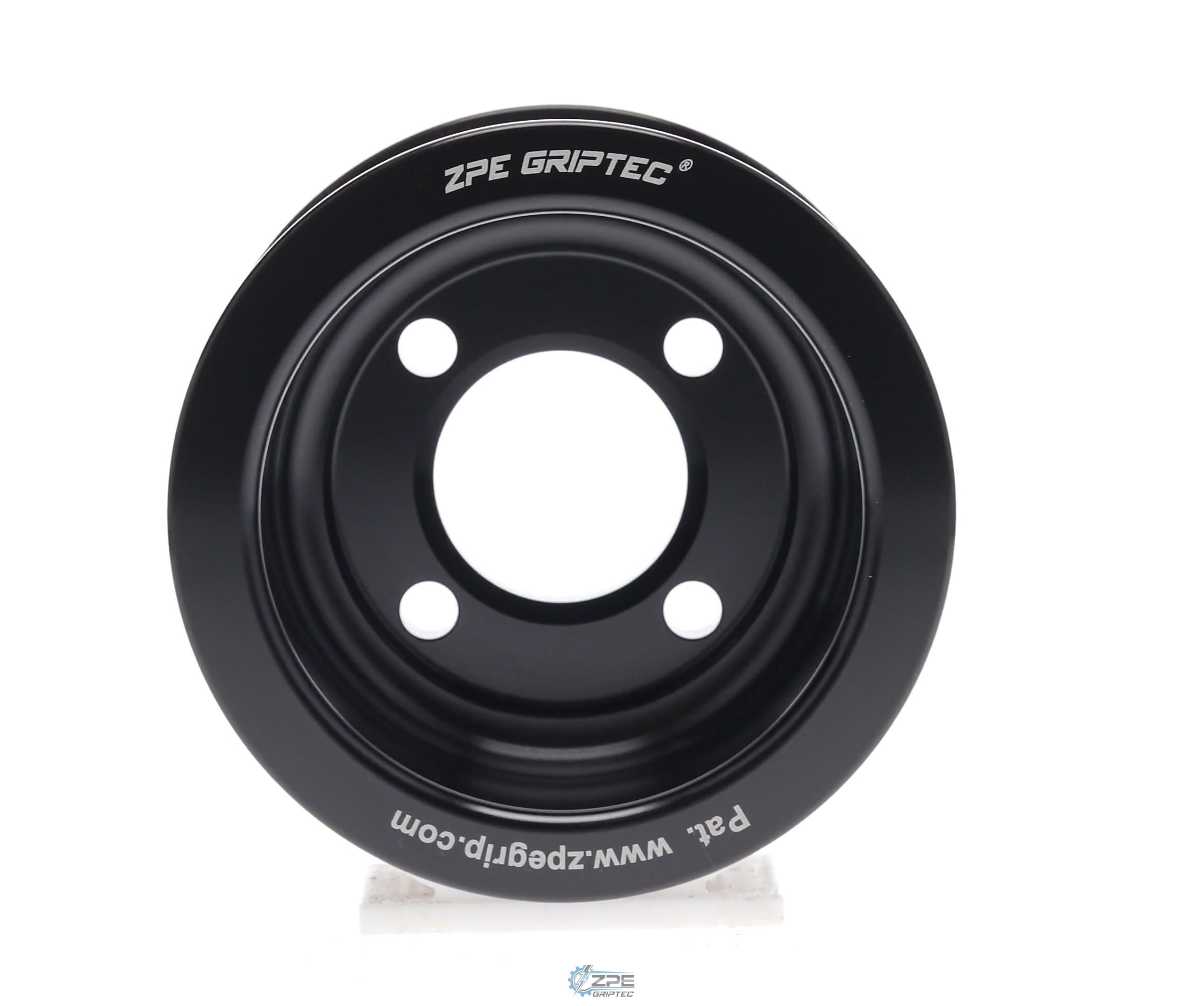 Street Driven Performance