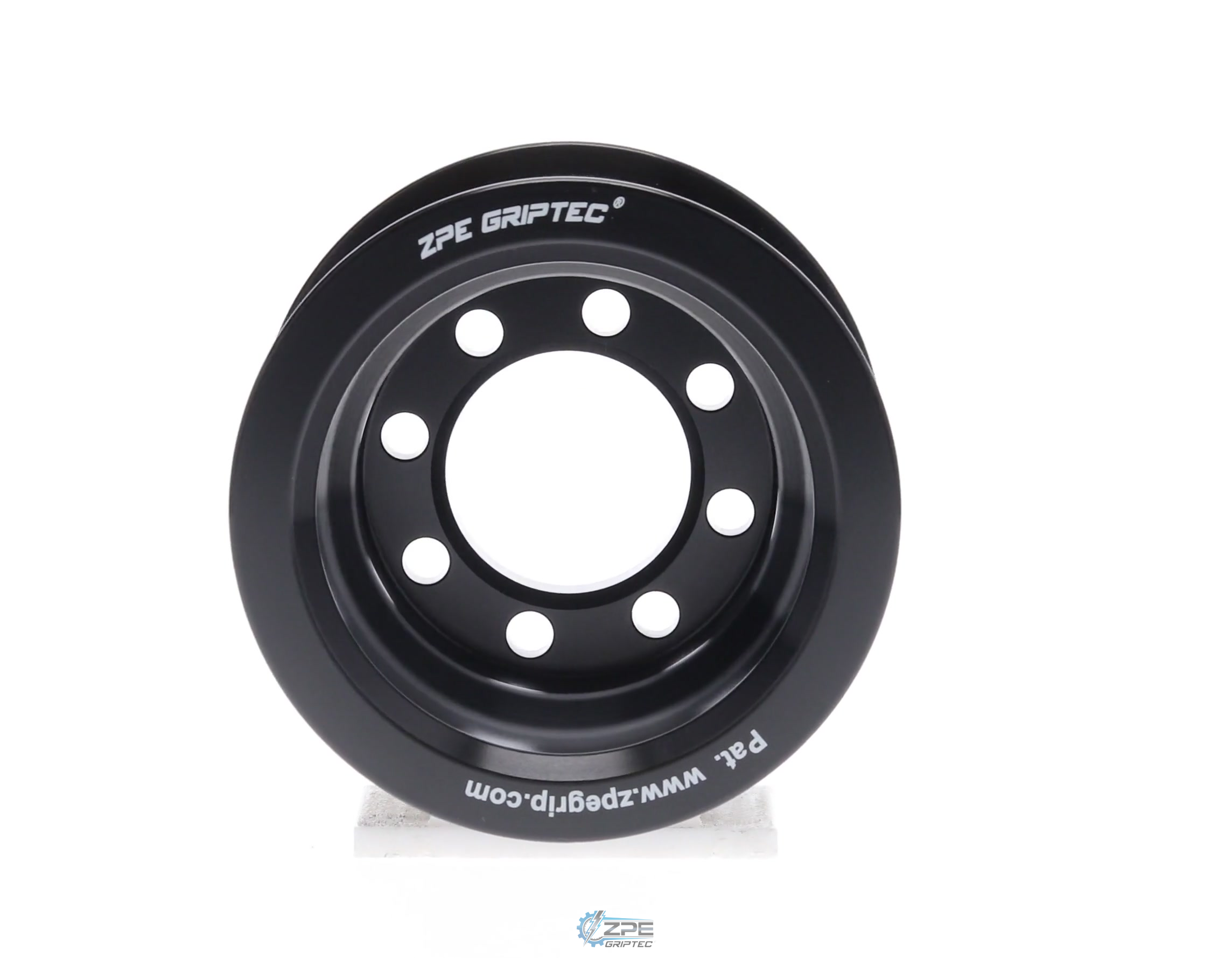 Street Driven Performance