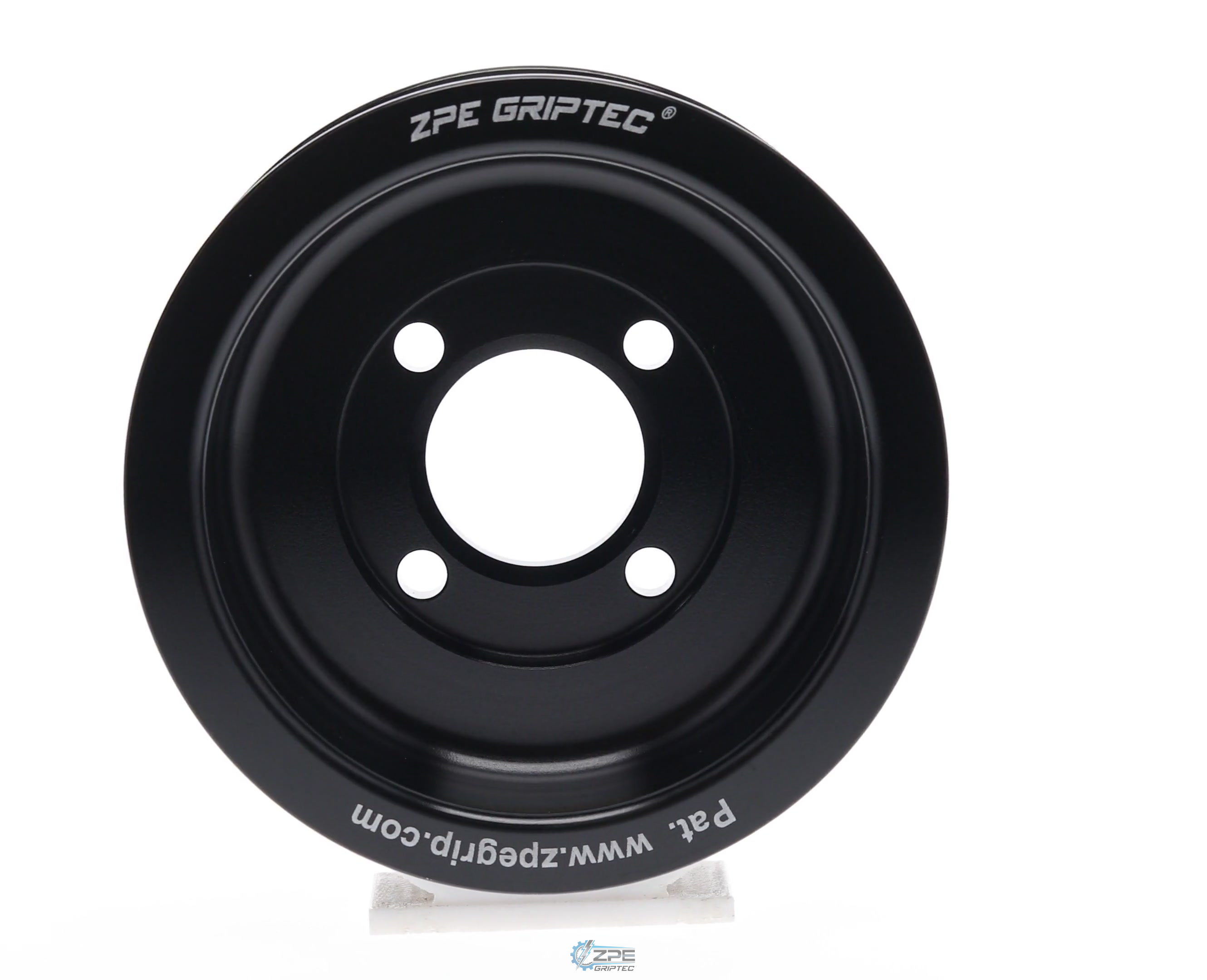 Street Driven Performance