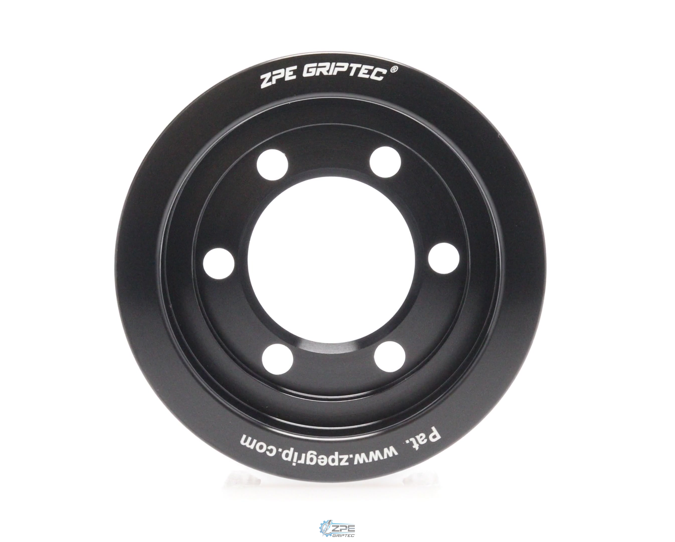 Street Driven Performance