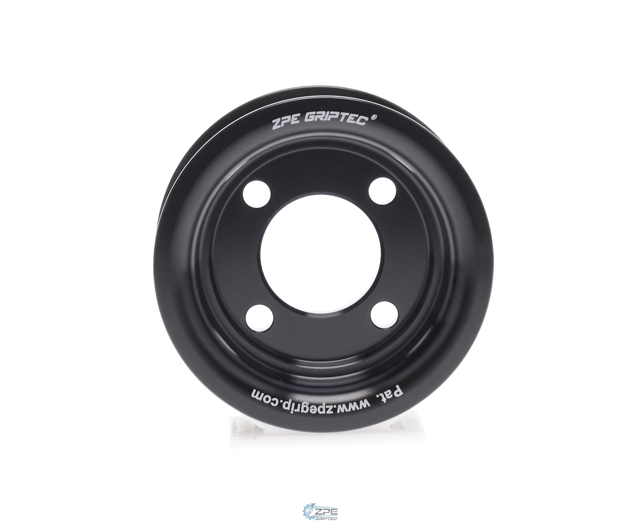 Street Driven Performance