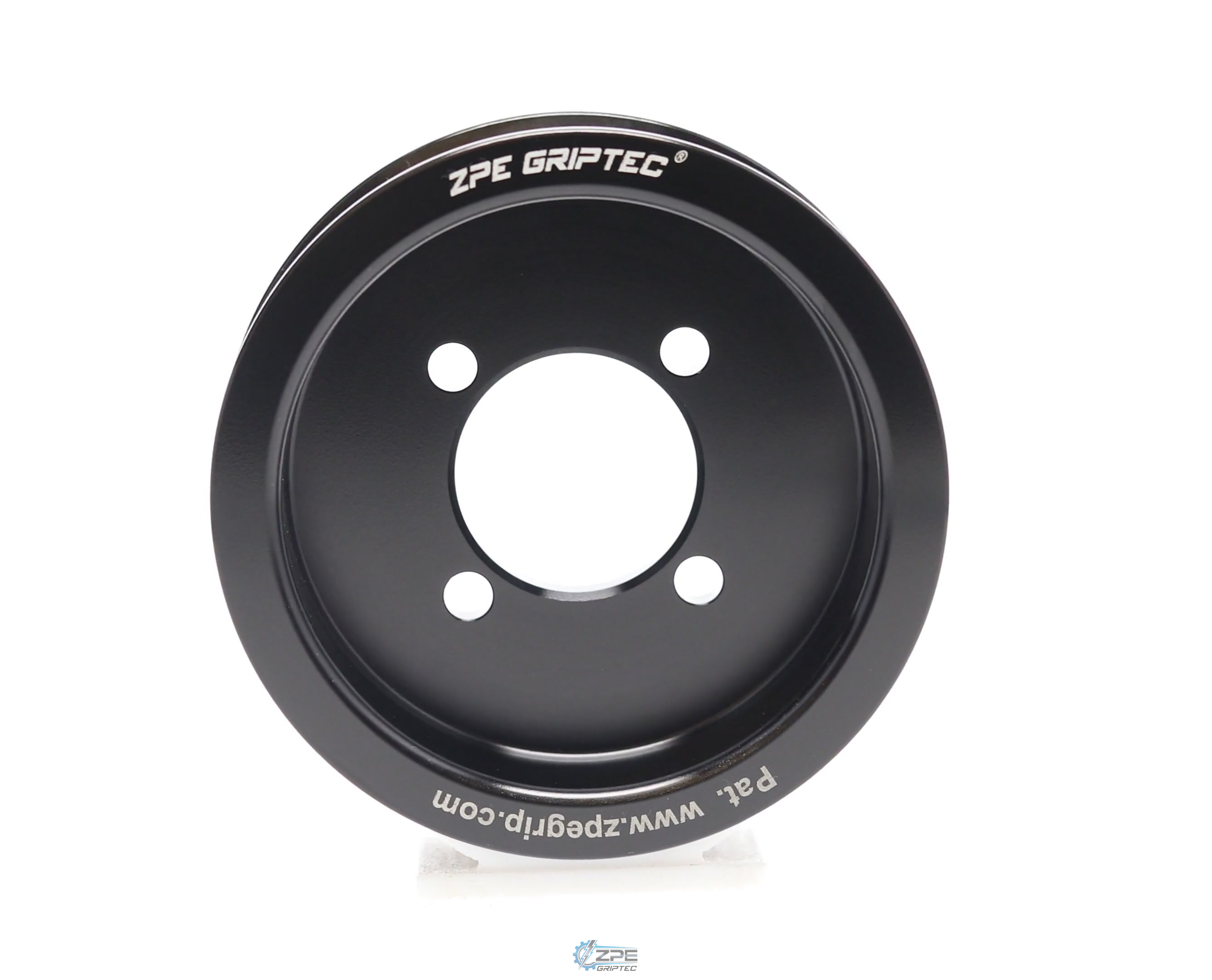 Street Driven Performance