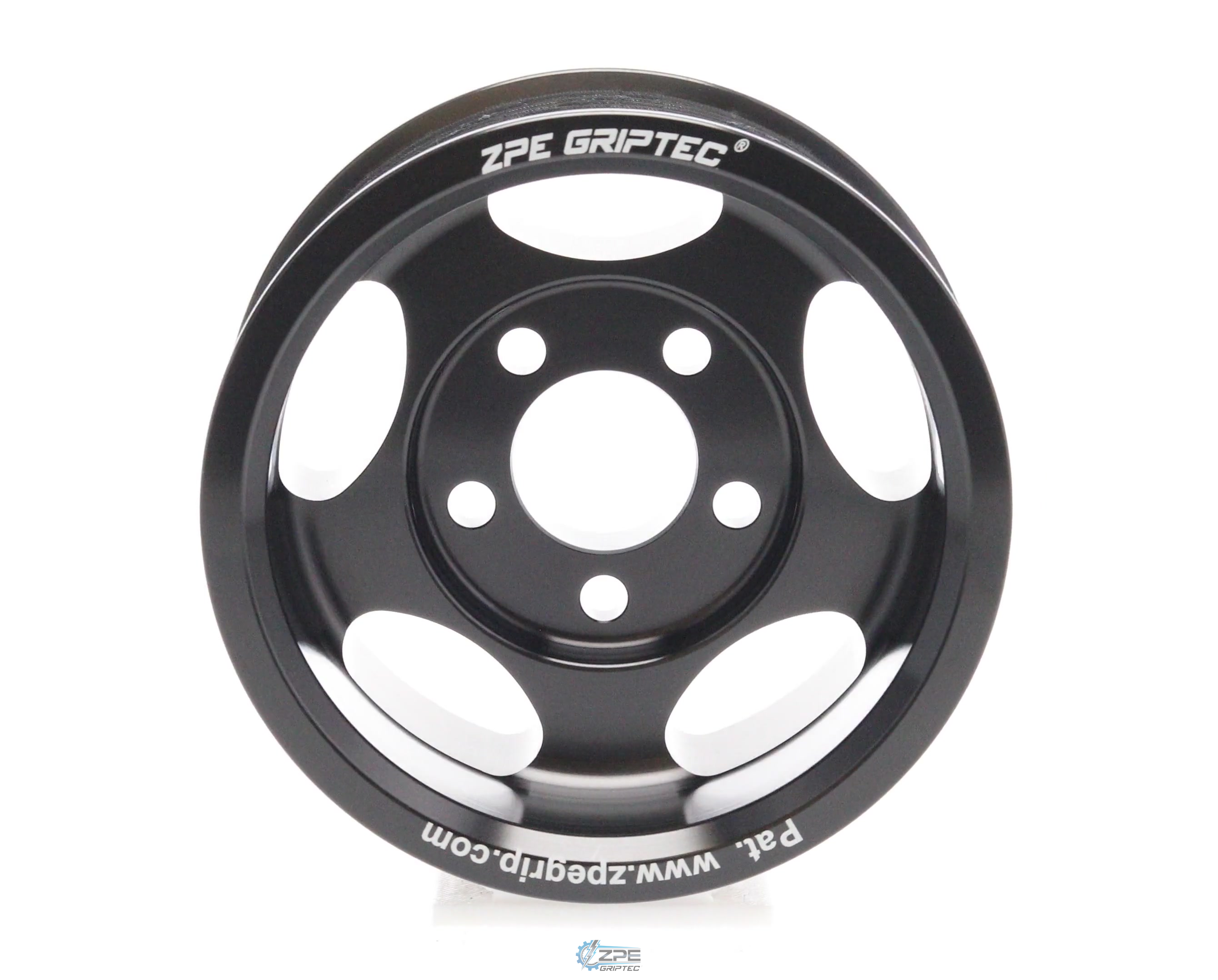 Street Driven Performance