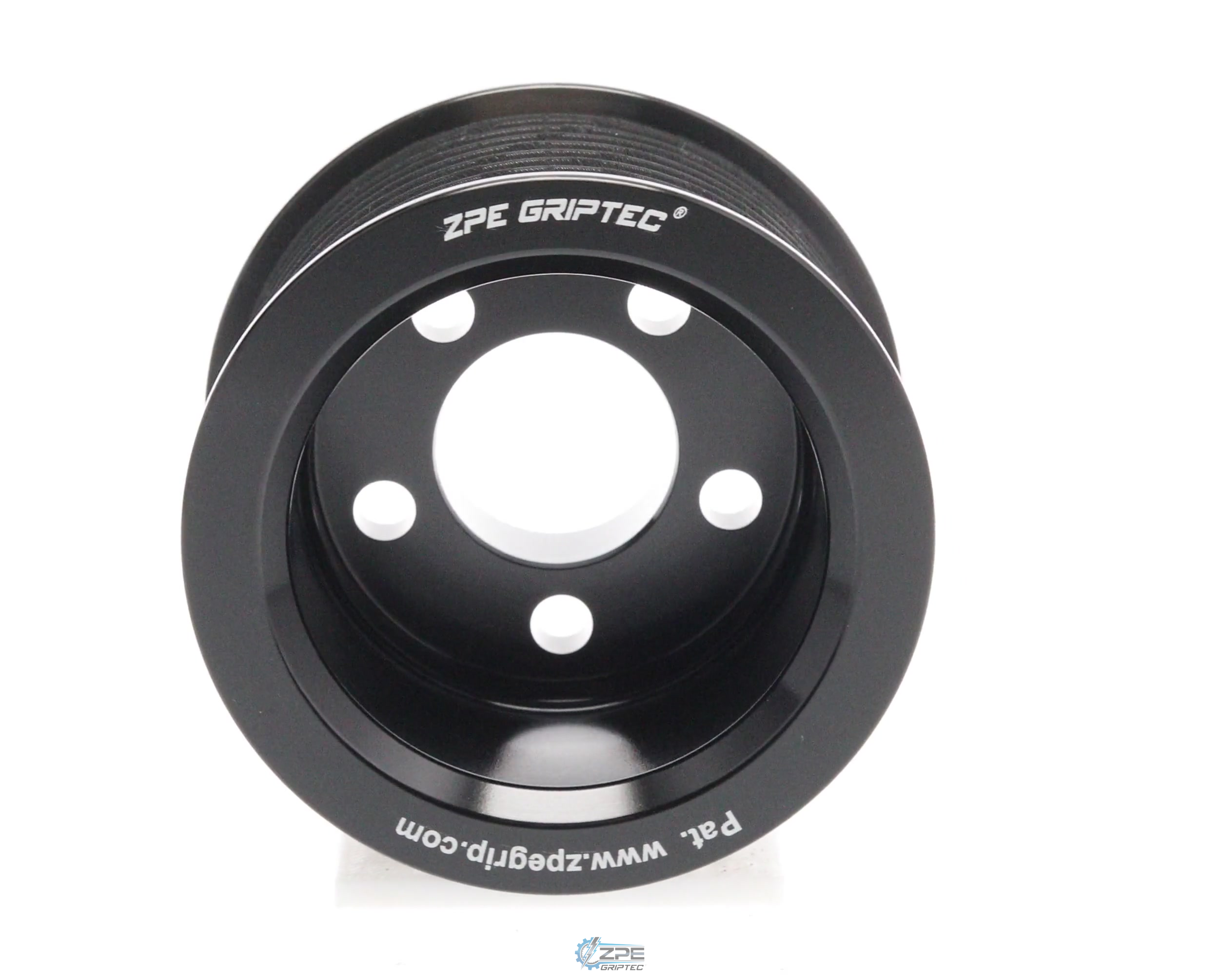 Street Driven Performance