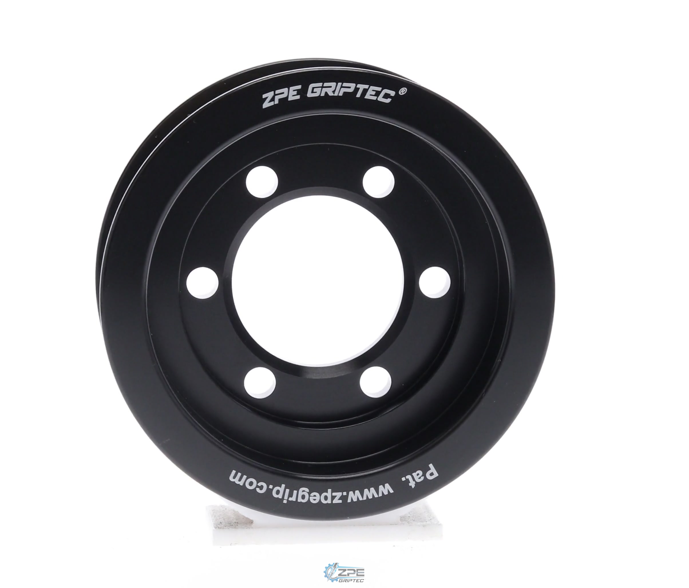 Street Driven Performance