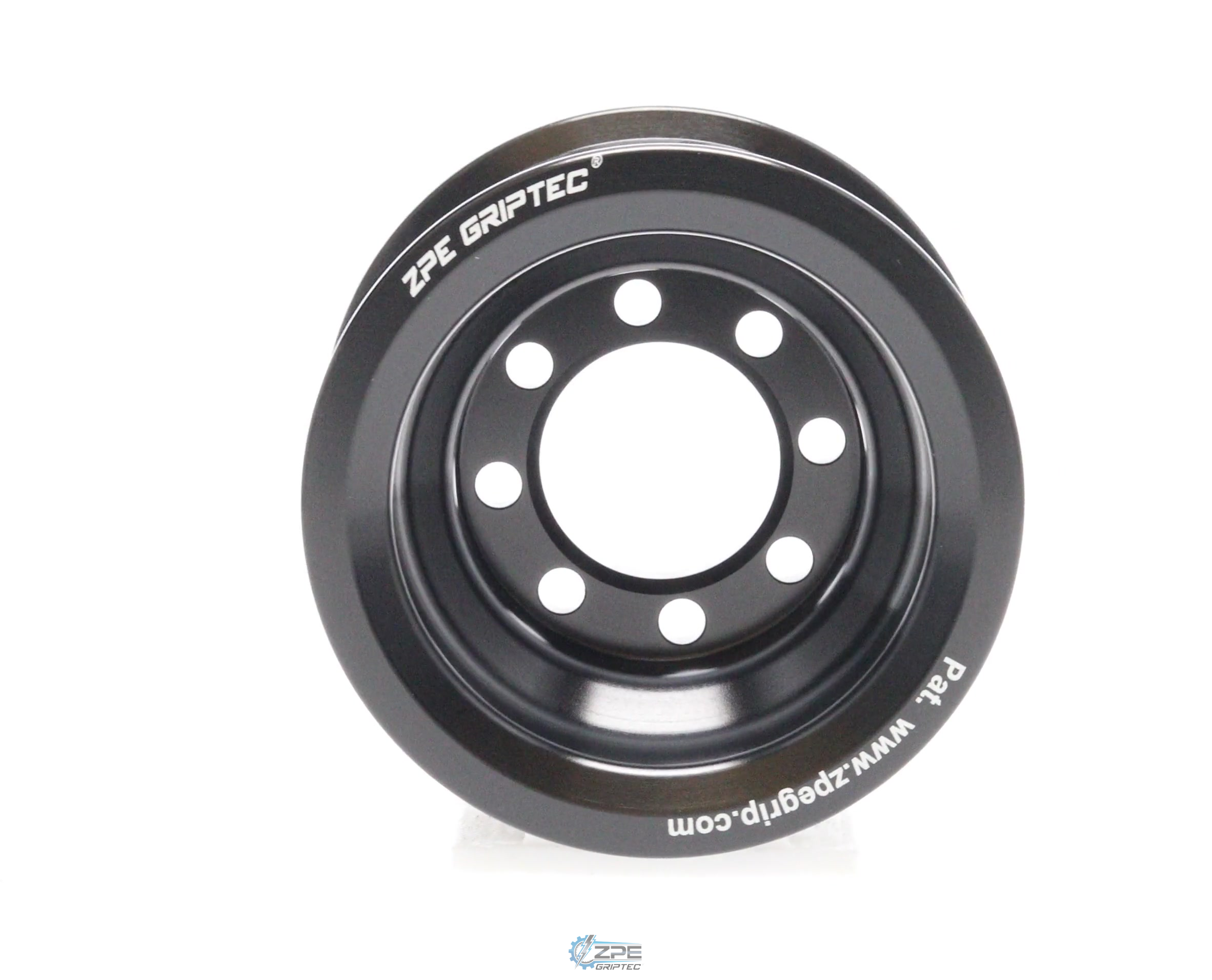 Street Driven Performance