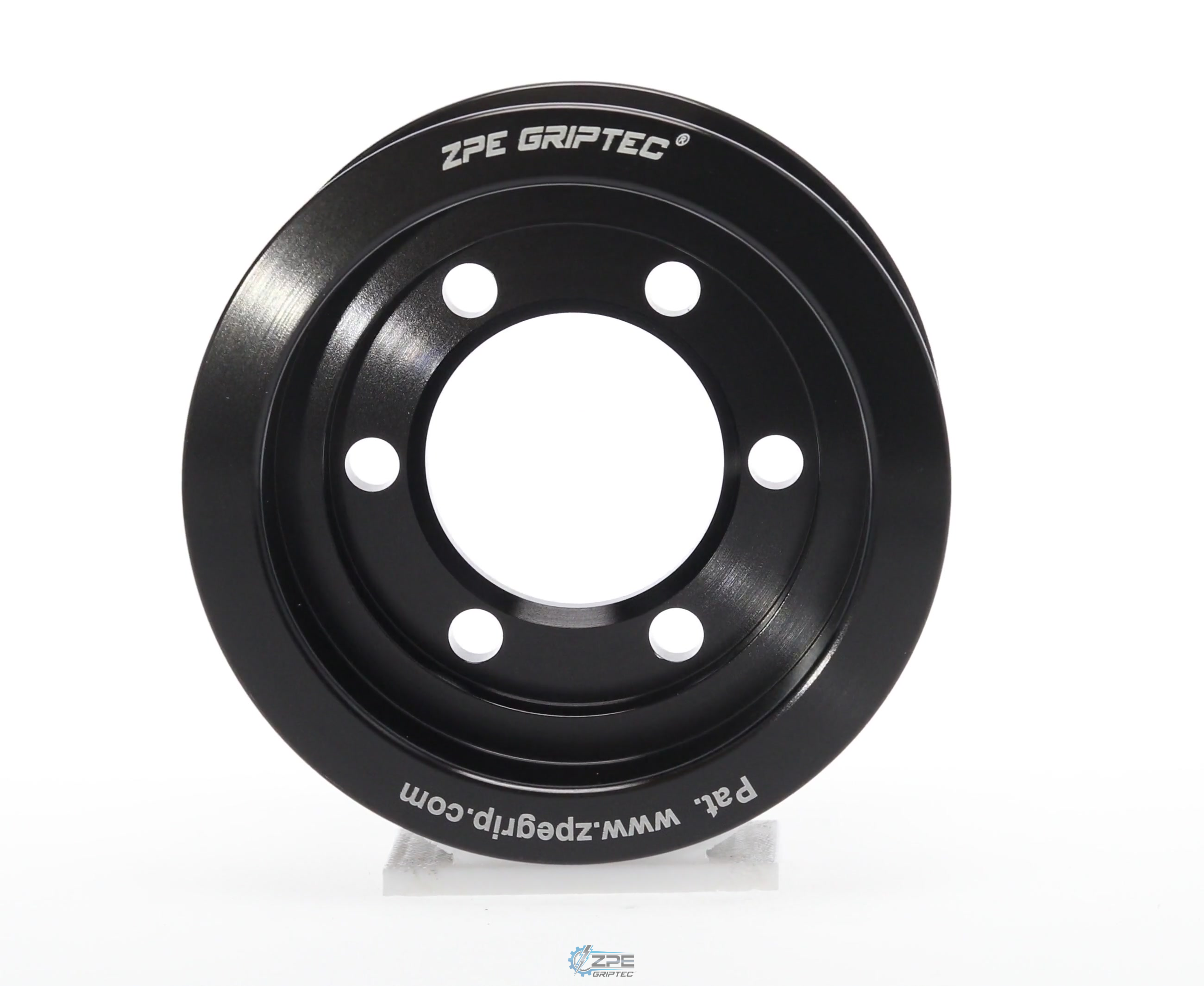 Street Driven Performance