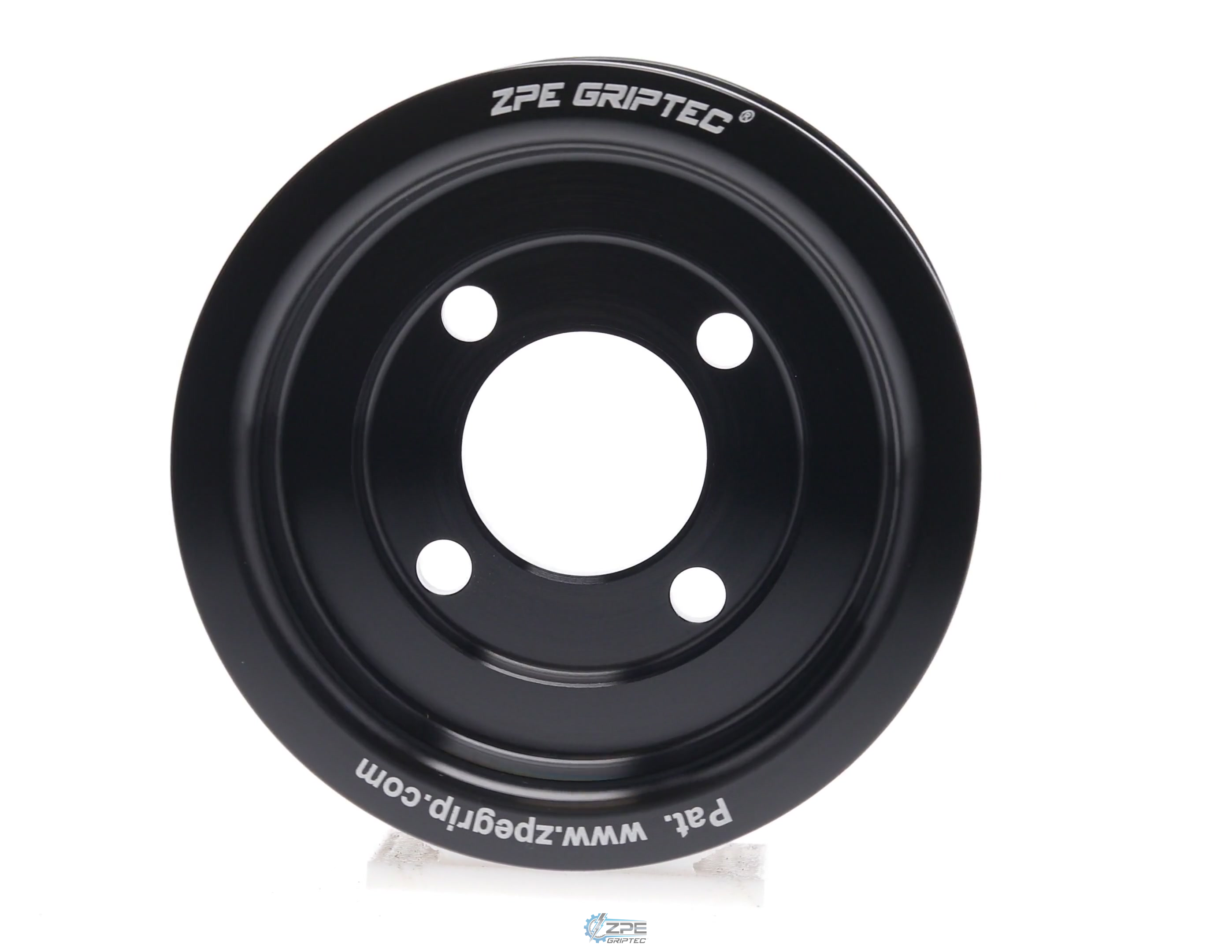 Street Driven Performance