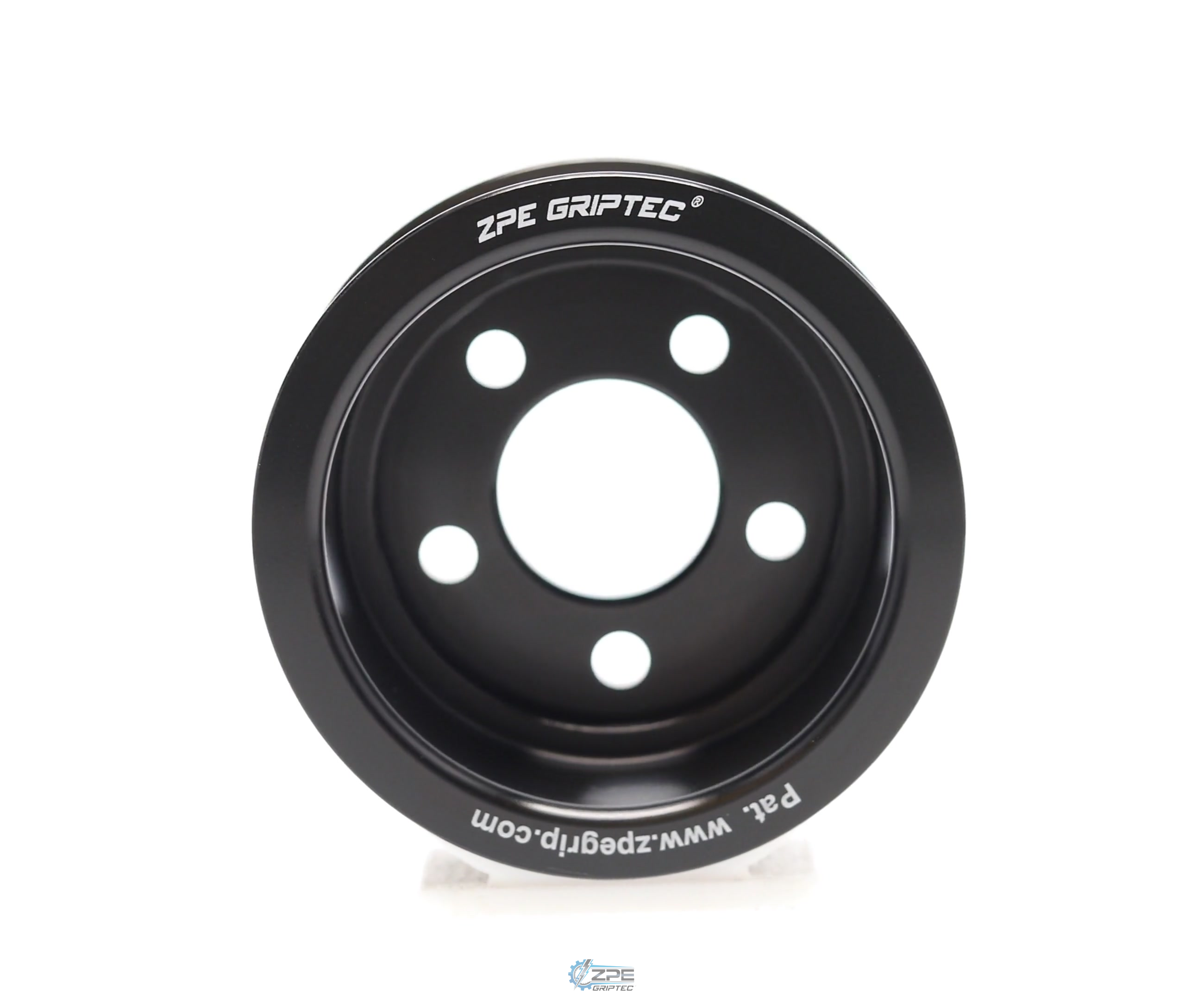 Street Driven Performance