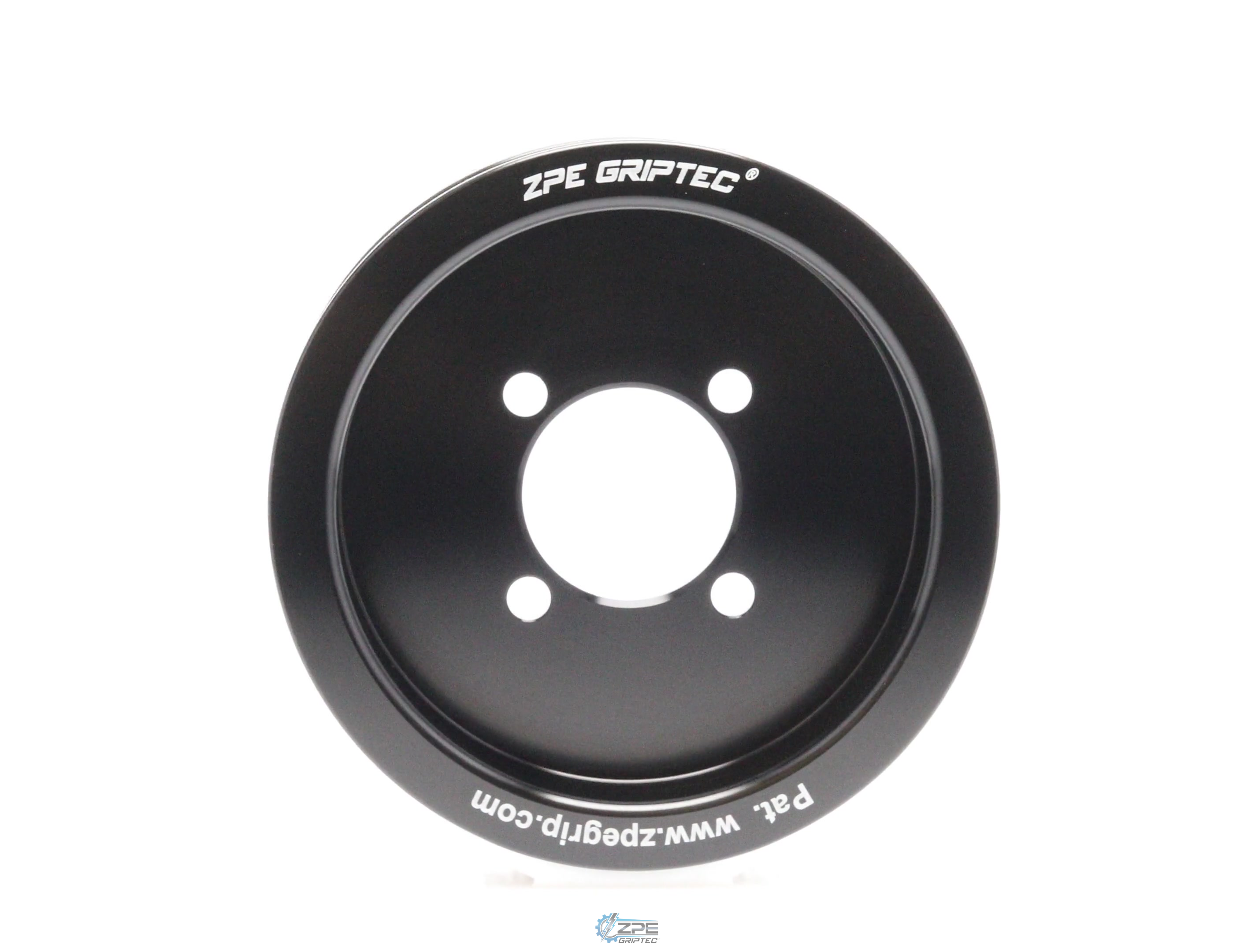 Street Driven Performance