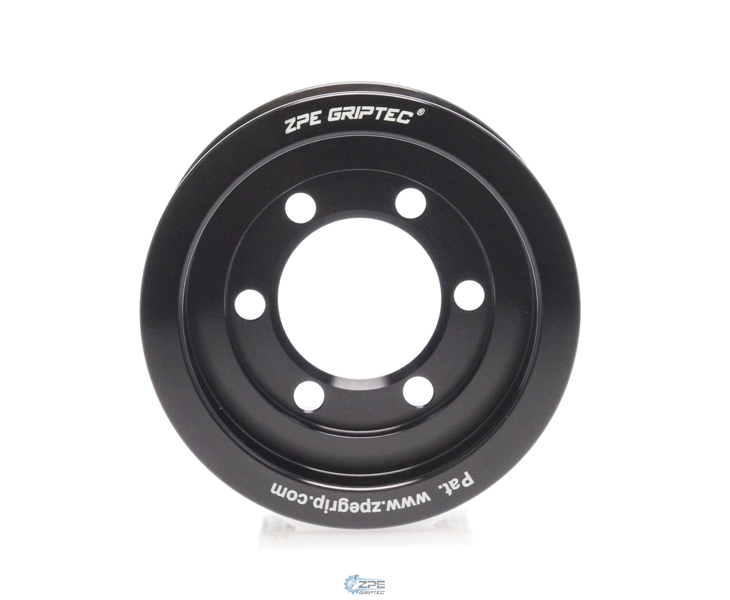 Street Driven Performance