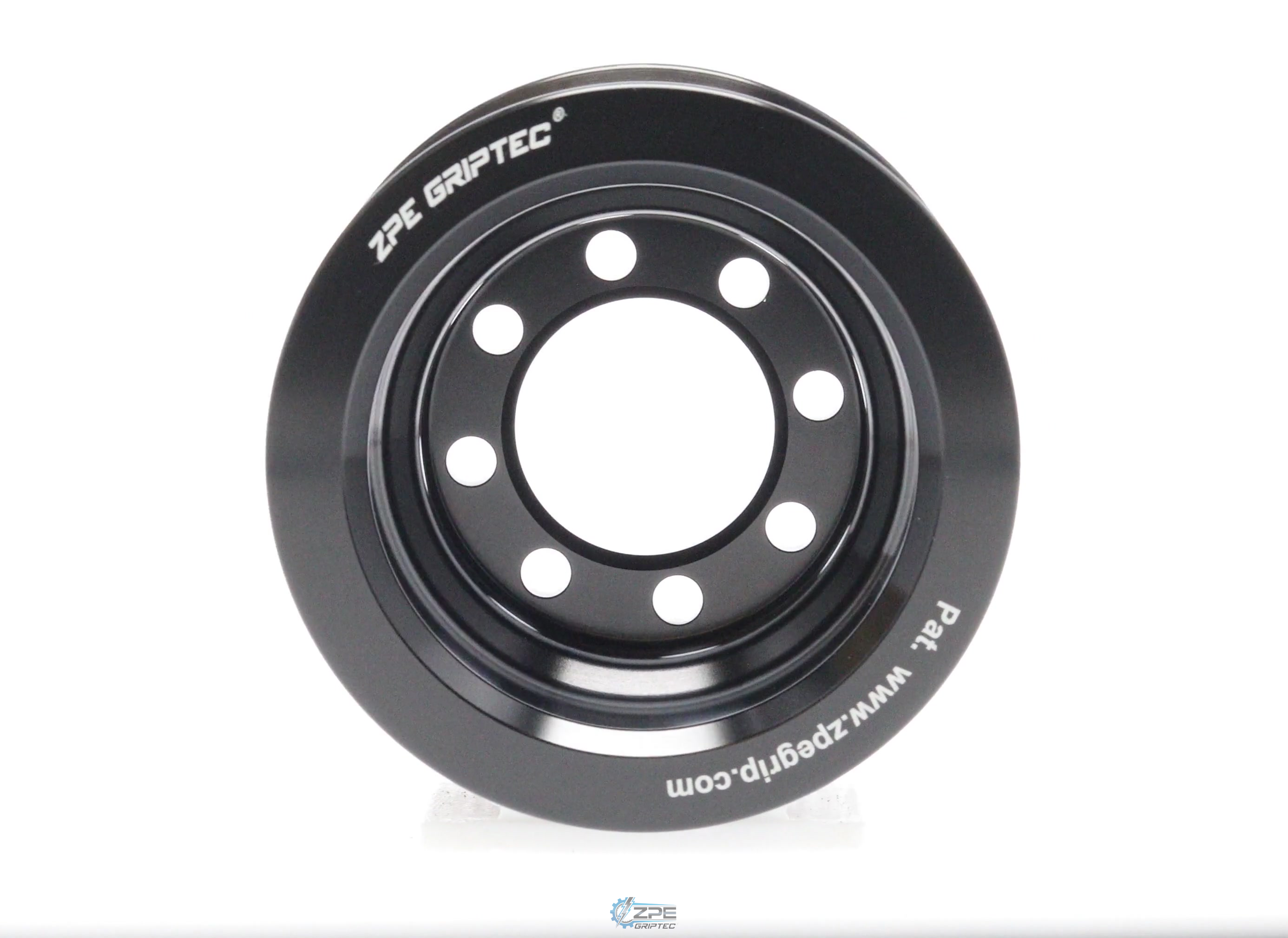 Street Driven Performance