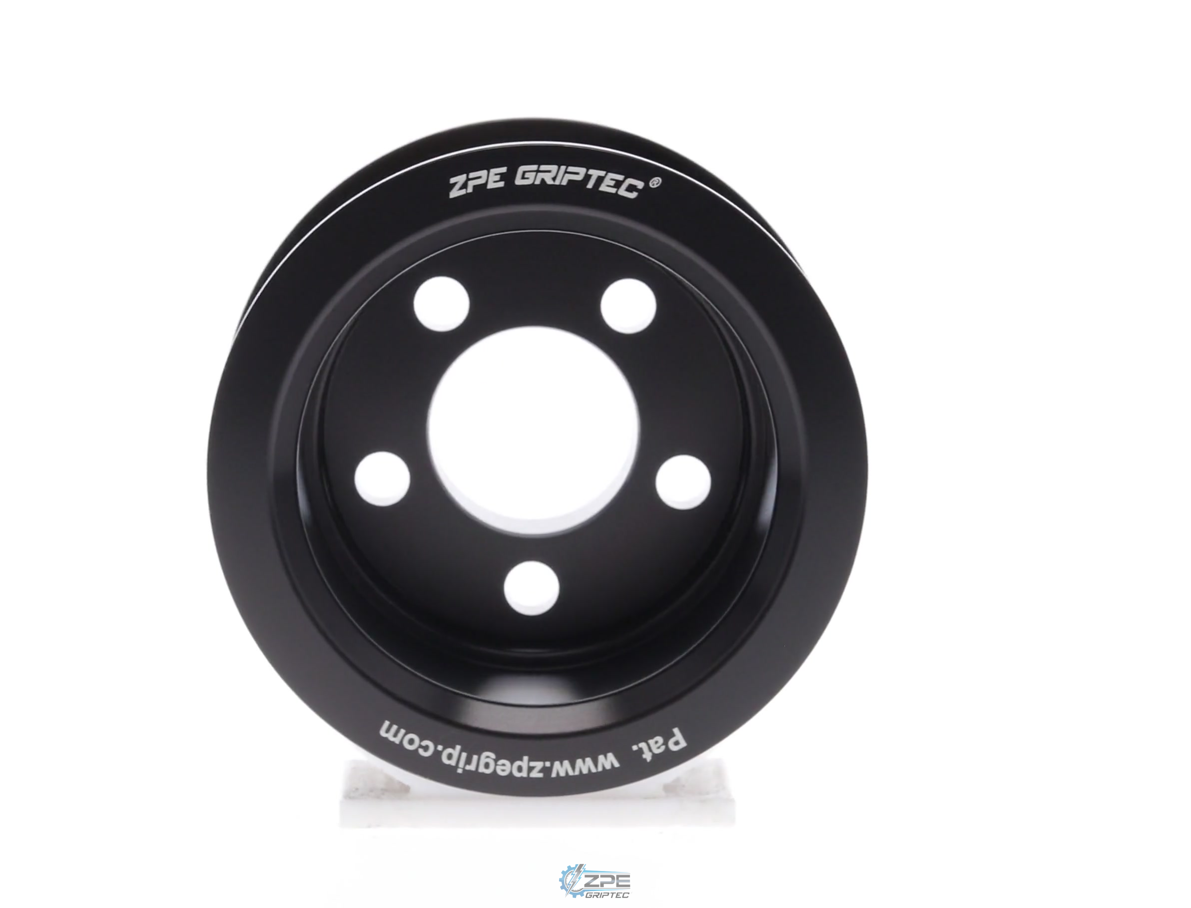 Street Driven Performance