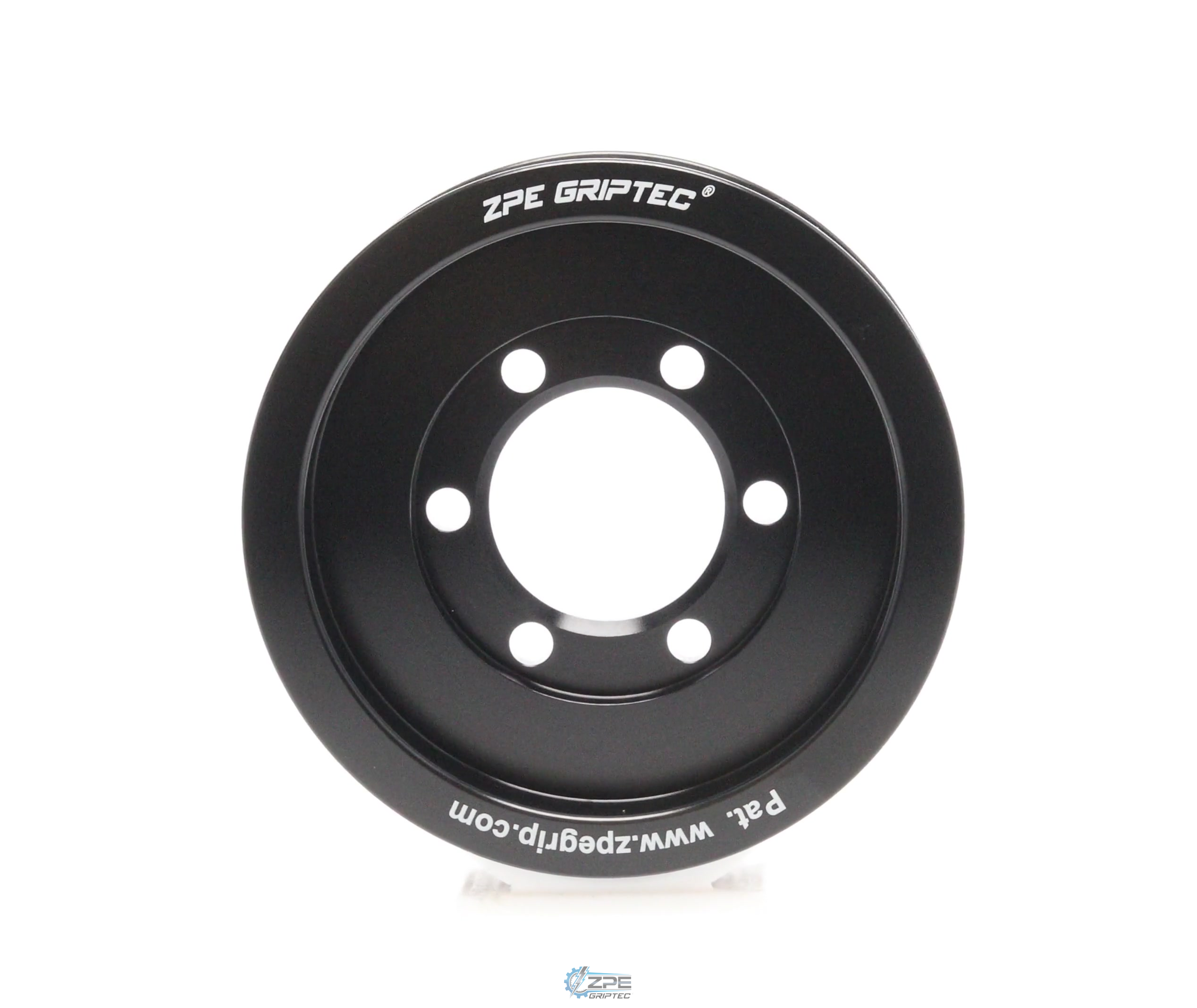 Street Driven Performance