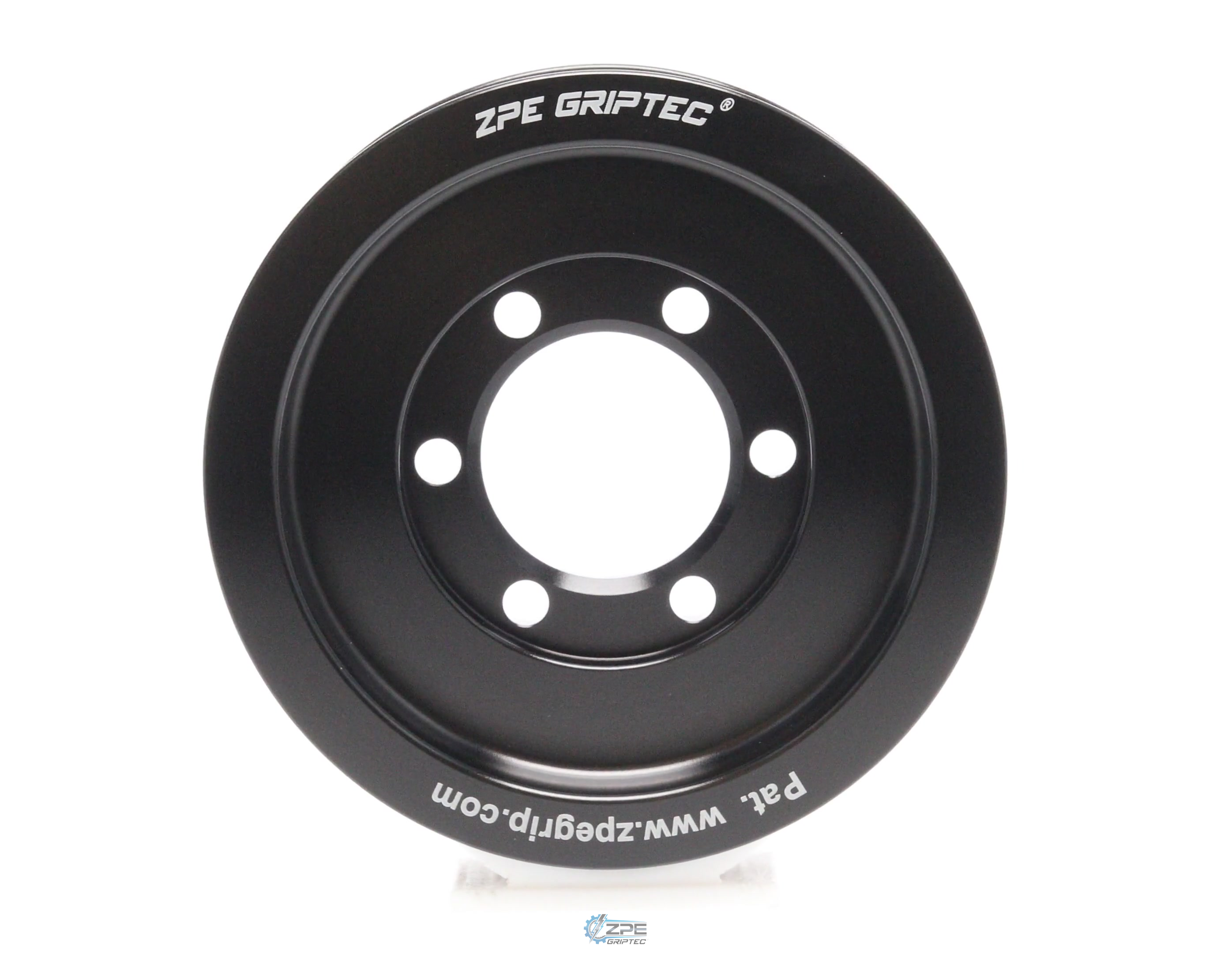 Street Driven Performance