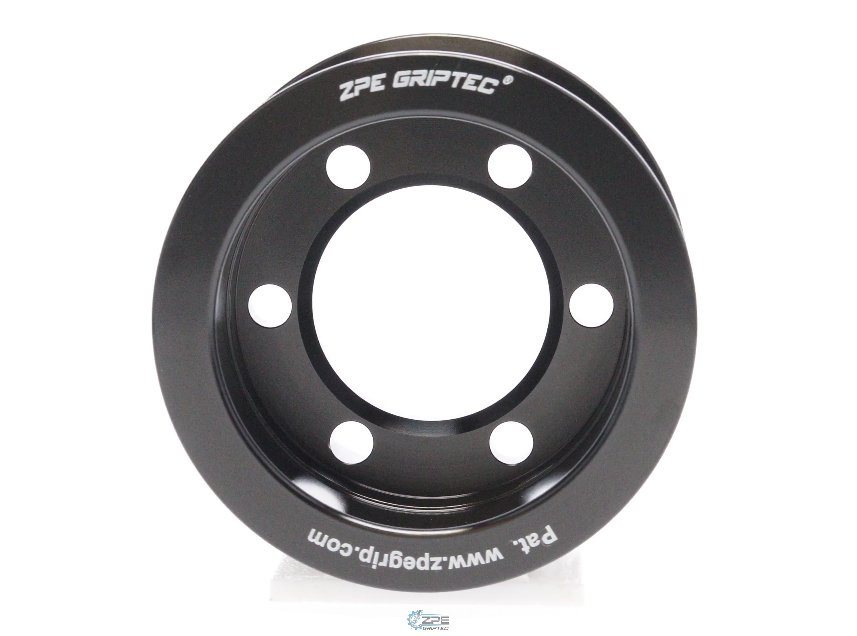 Street Driven Performance