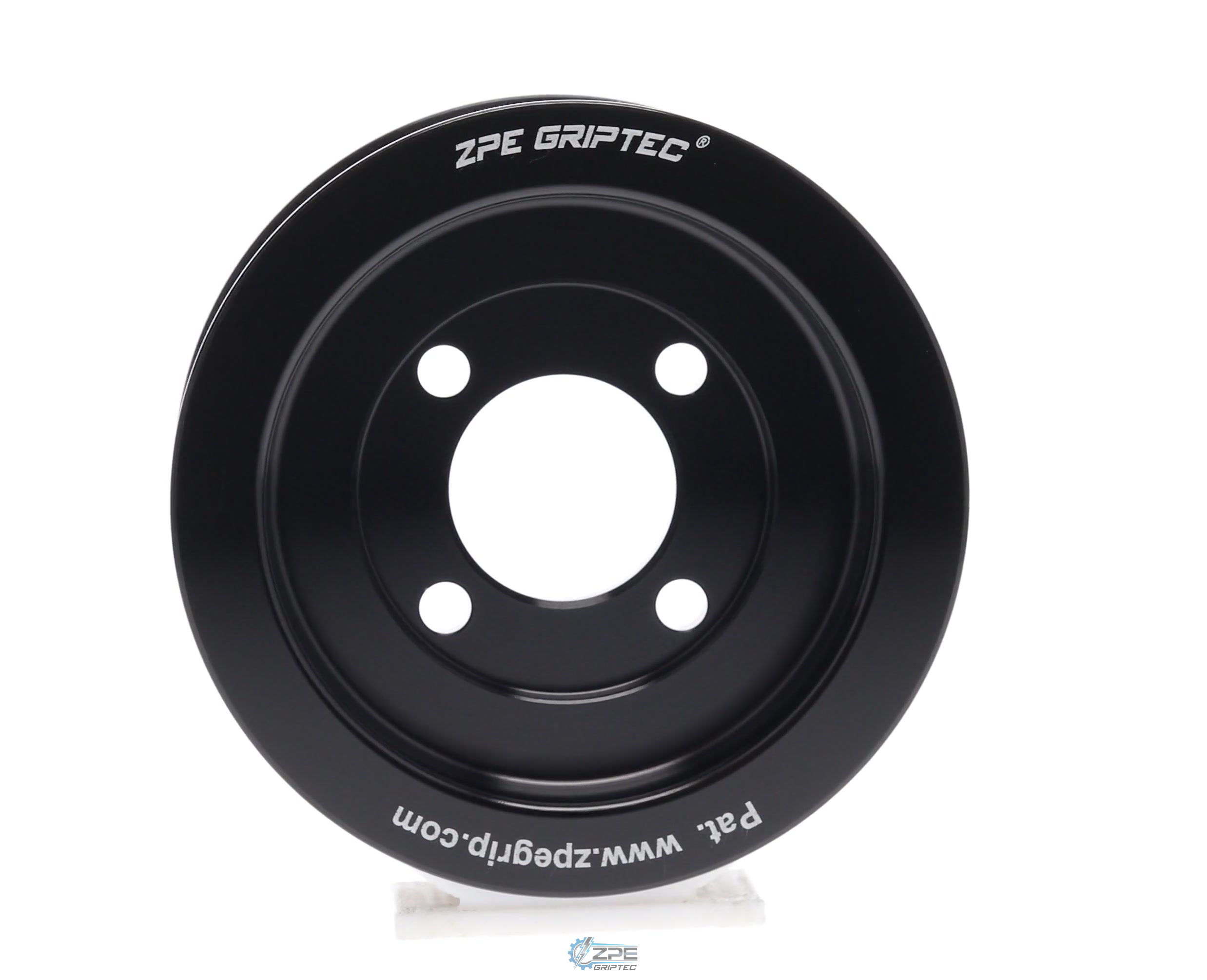 Street Driven Performance