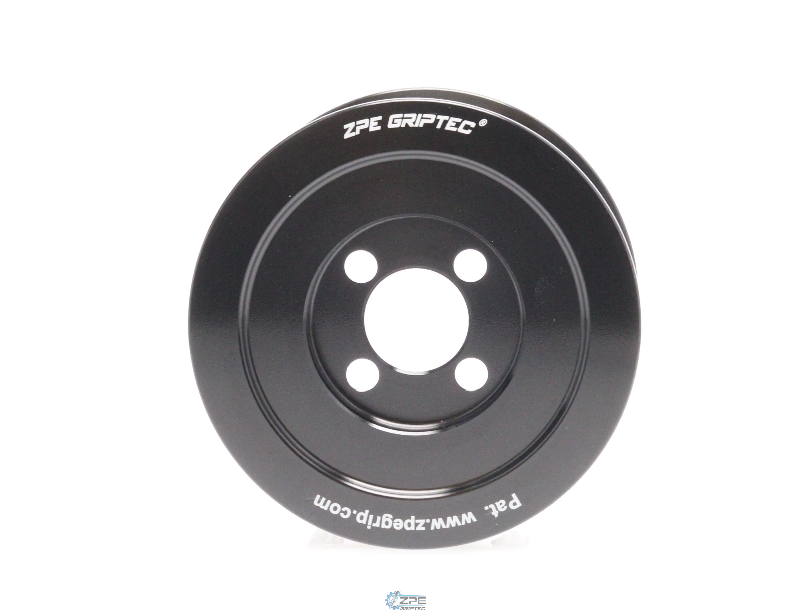 Street Driven Performance