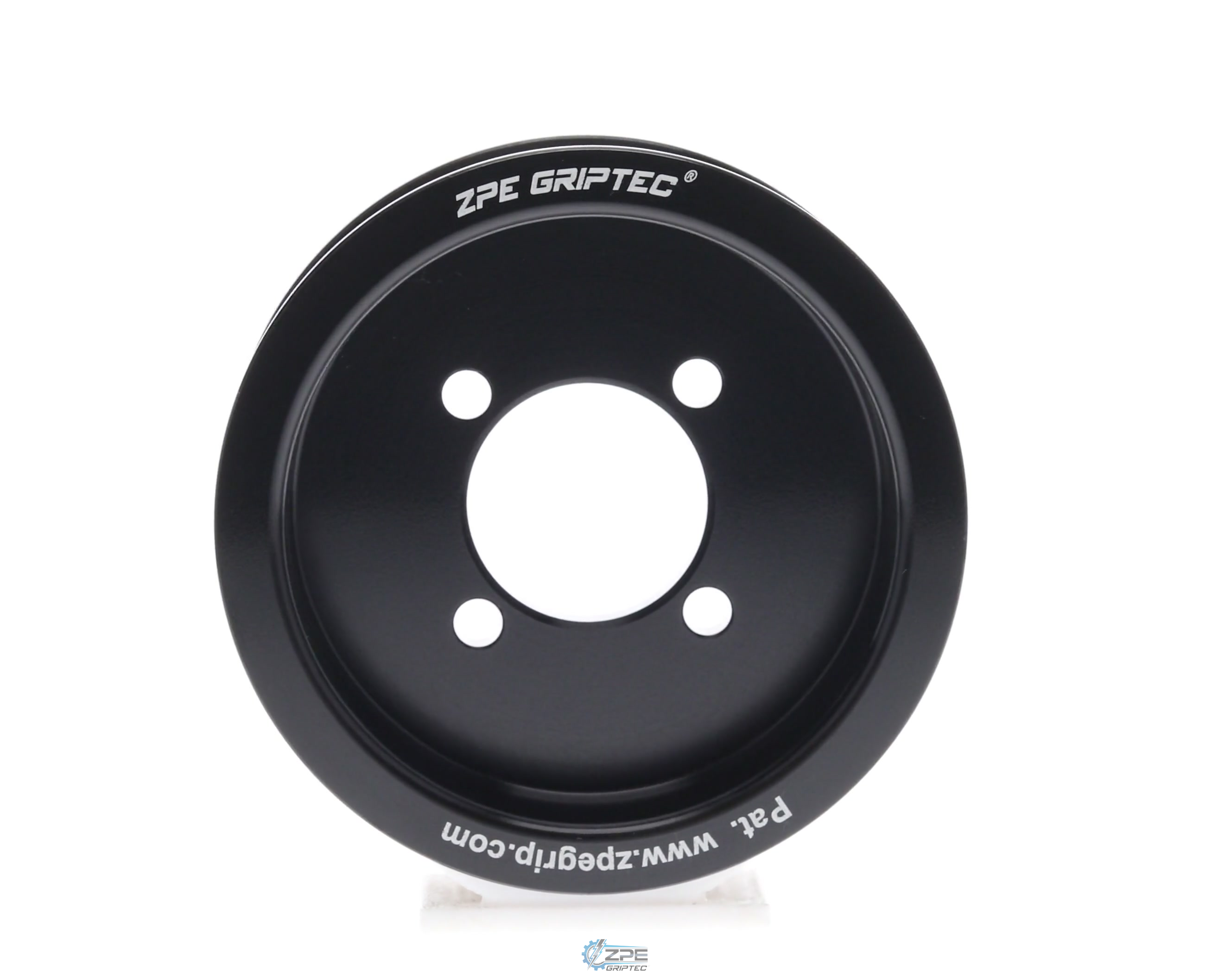 Street Driven Performance