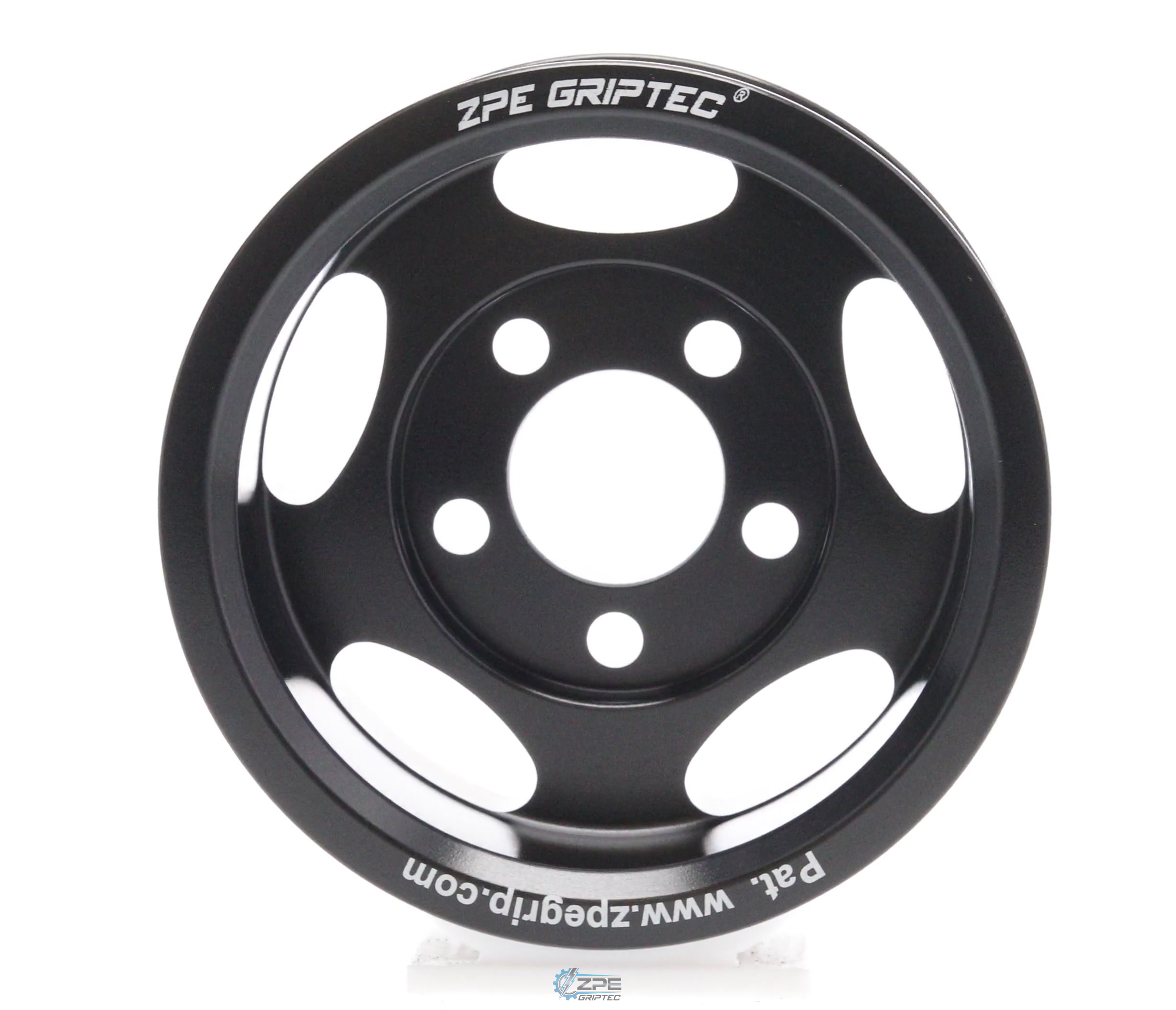 Street Driven Performance