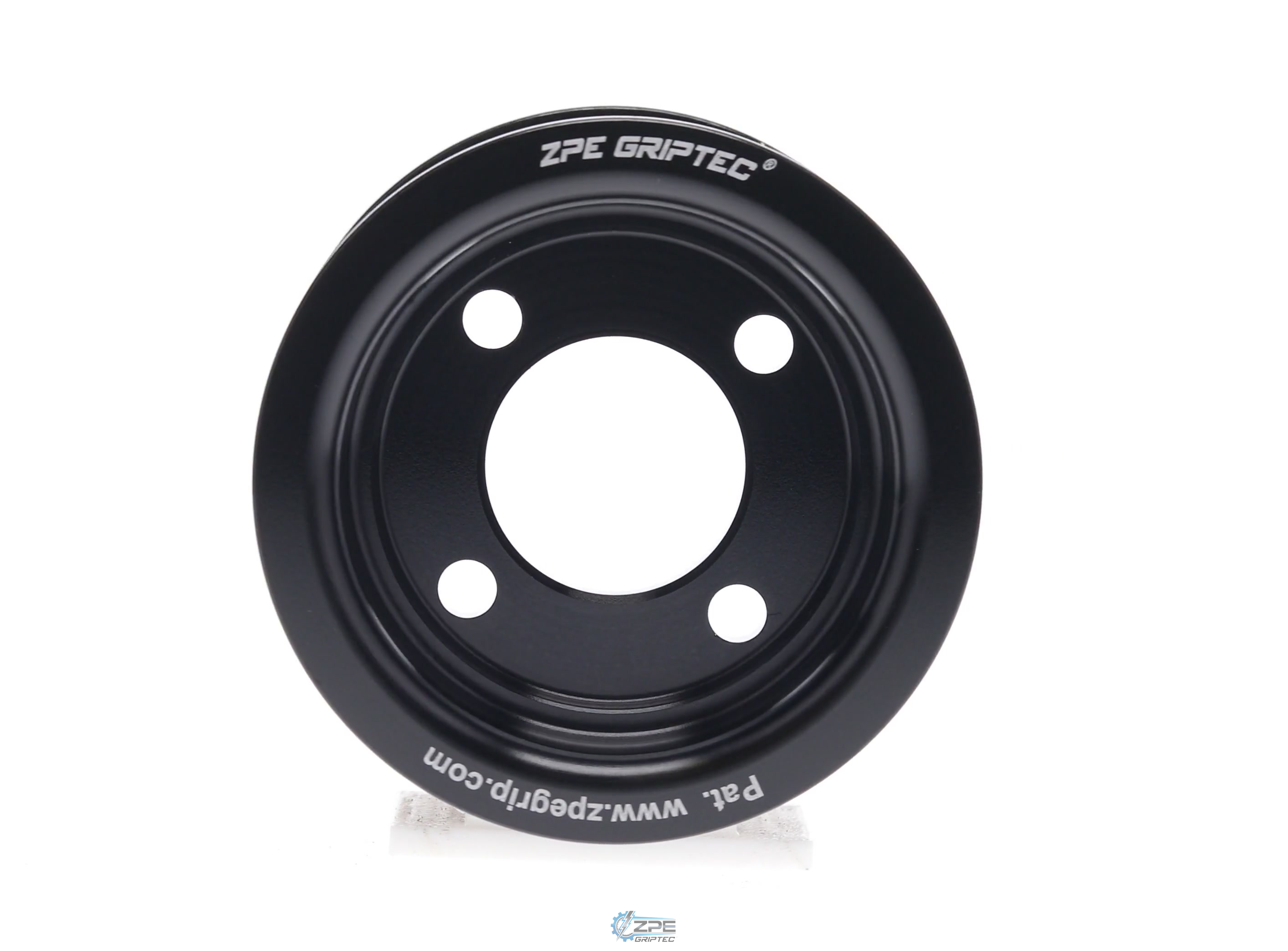 Street Driven Performance