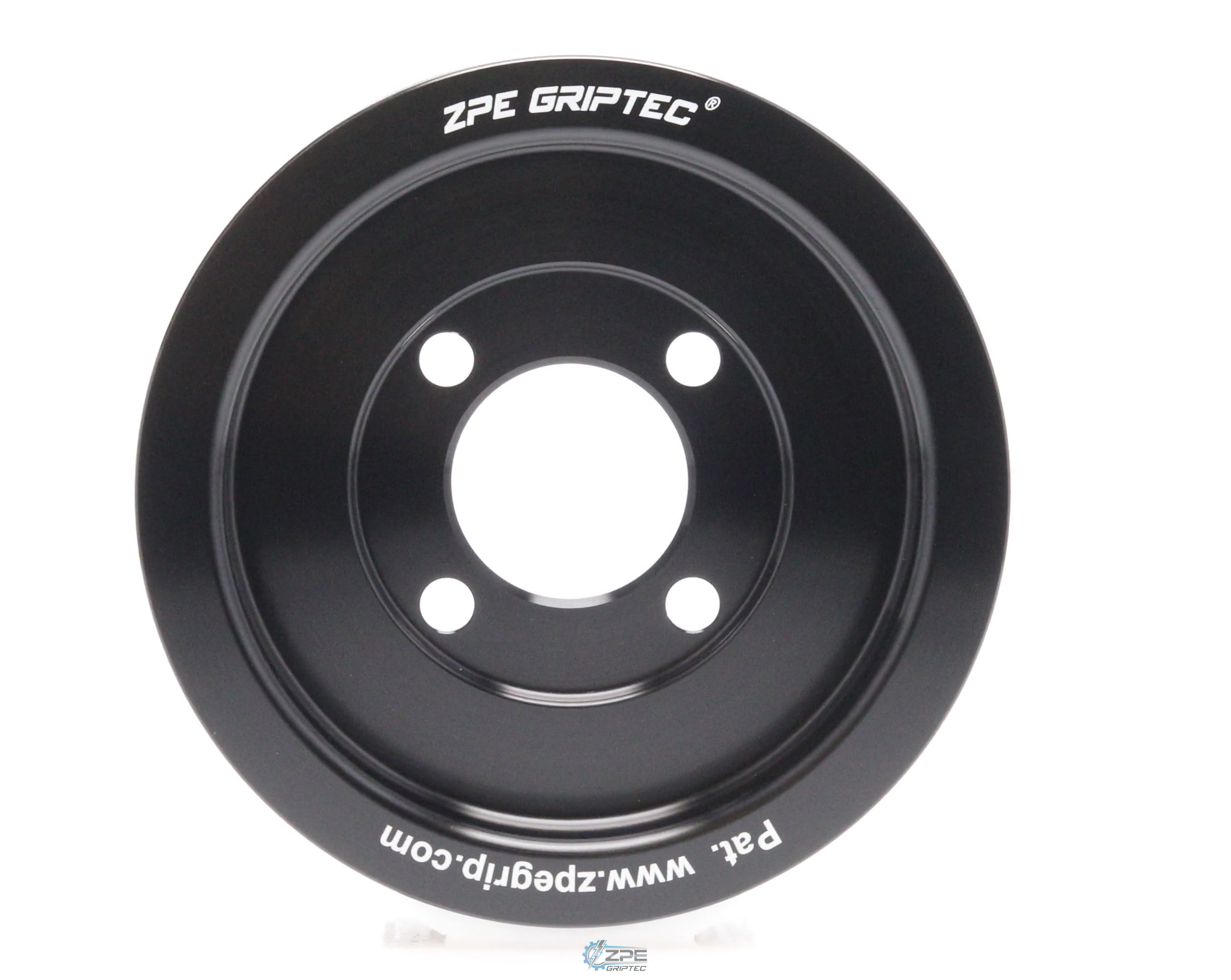 Street Driven Performance