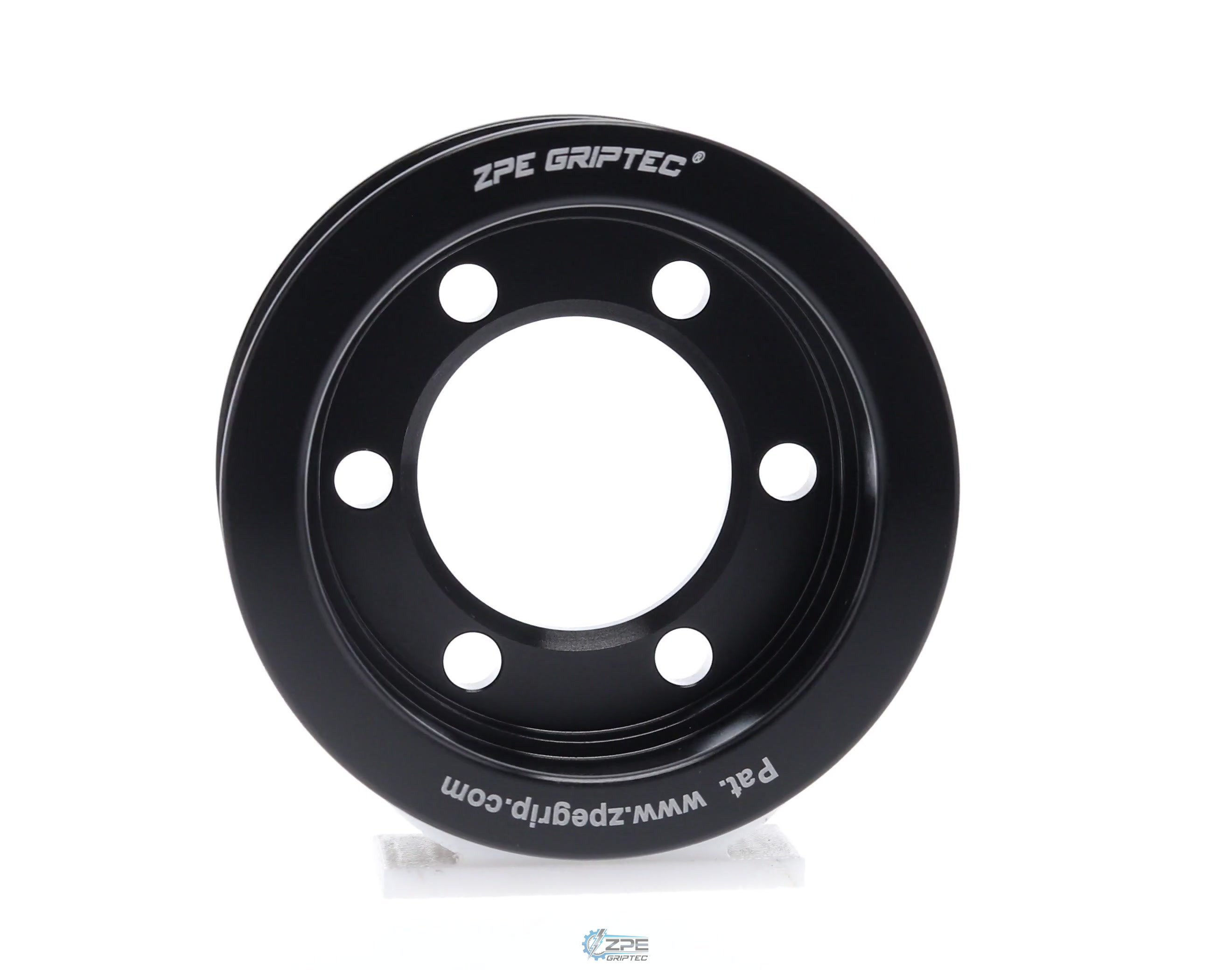 Street Driven Performance