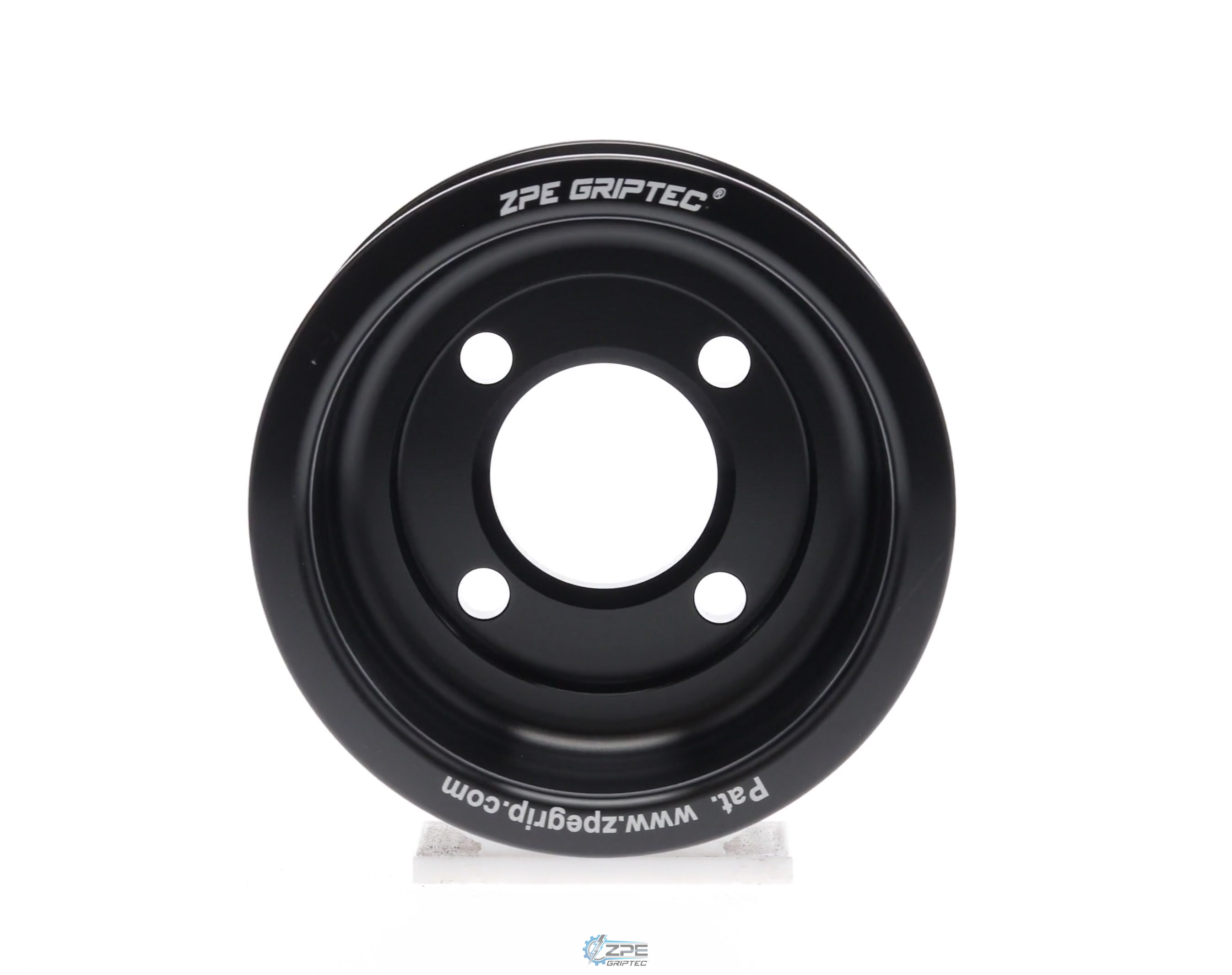 Street Driven Performance