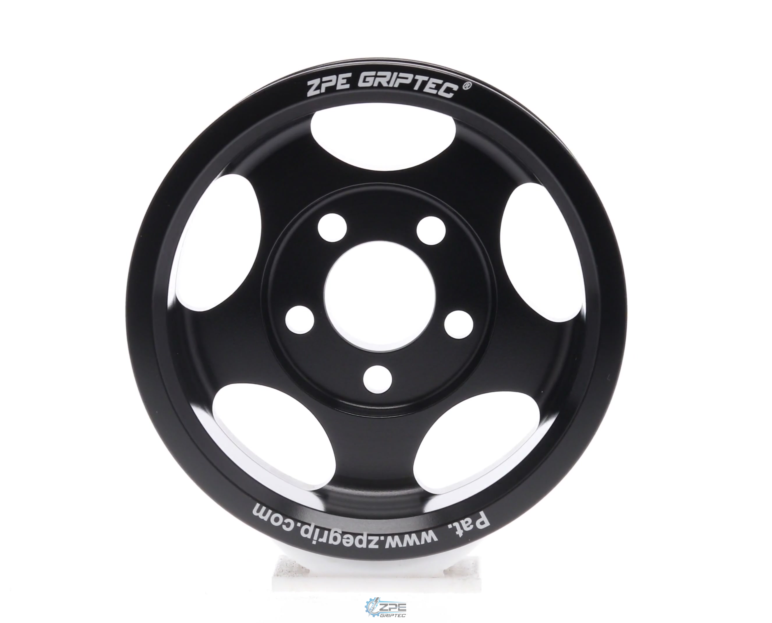 Street Driven Performance