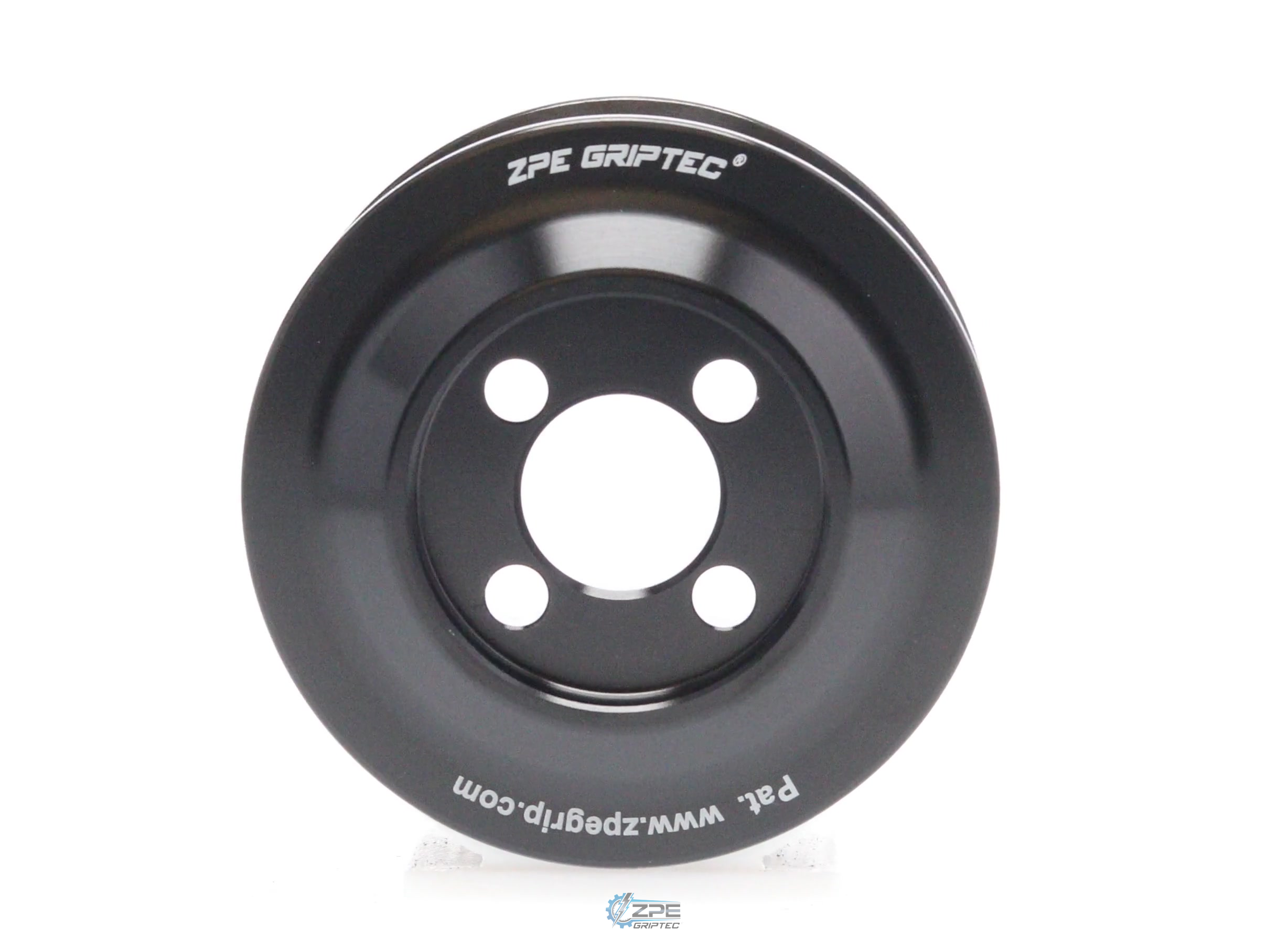 Street Driven Performance