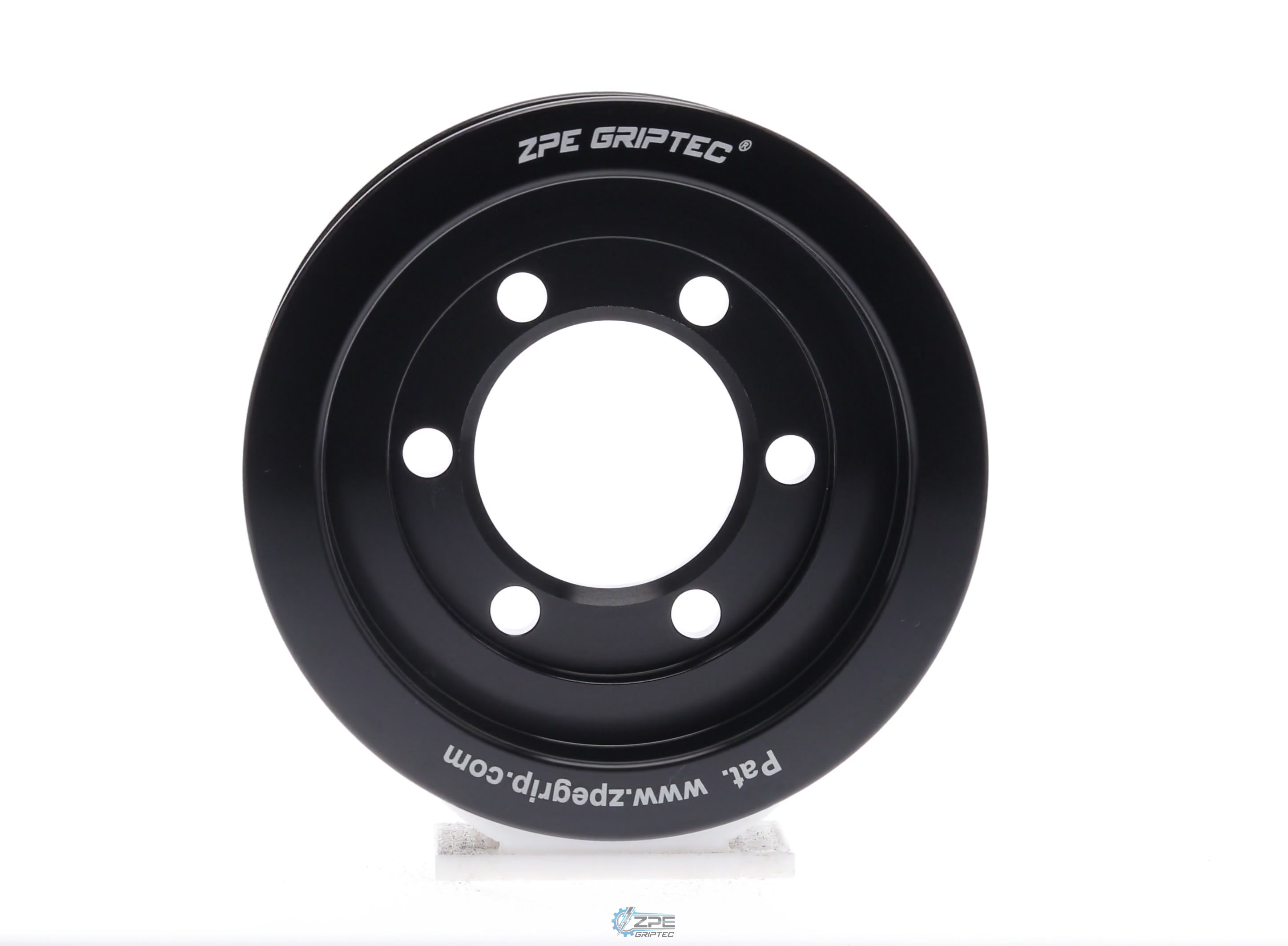 Street Driven Performance