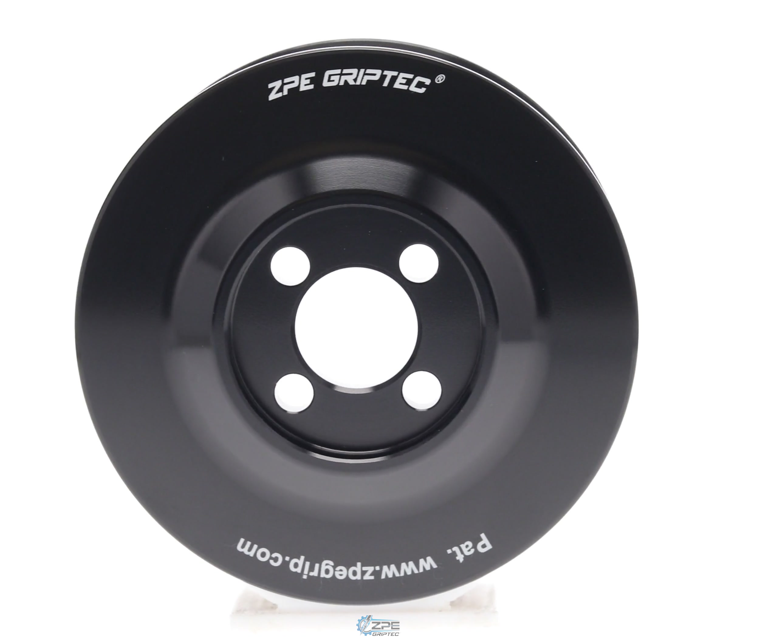 Street Driven Performance